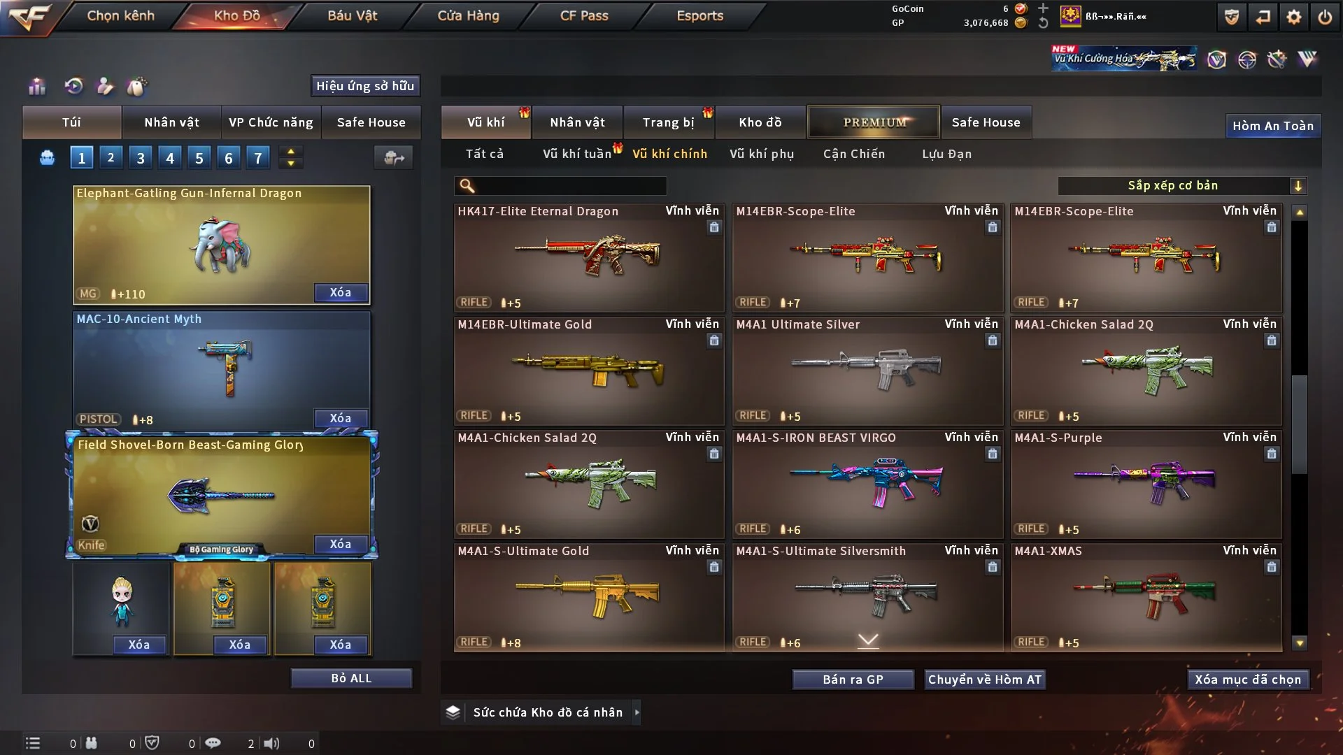 caukienub1102 - Ảnh 14