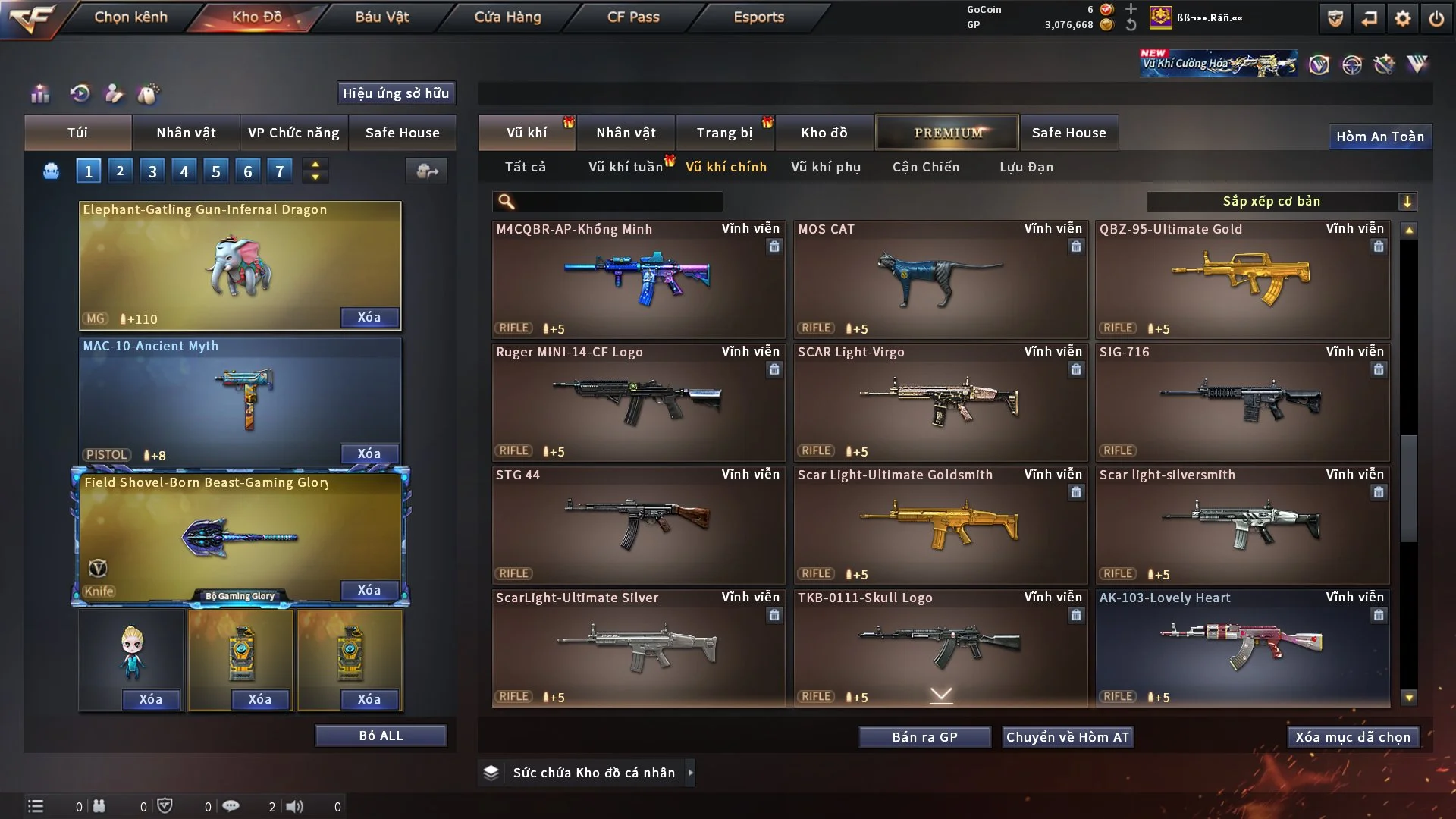 caukienub1102 - Ảnh 15