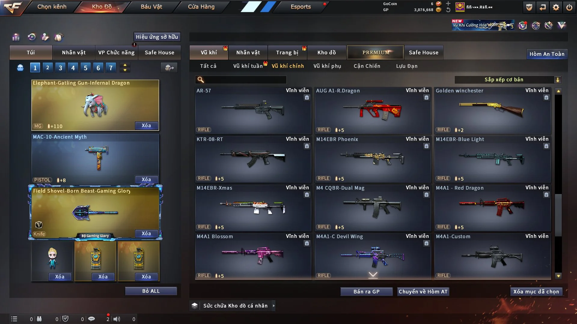 caukienub1102 - Ảnh 17