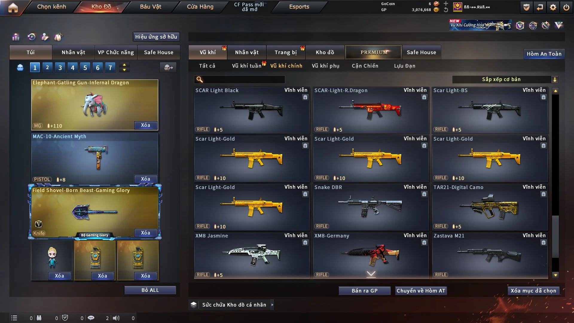 caukienub1102 - Ảnh 19