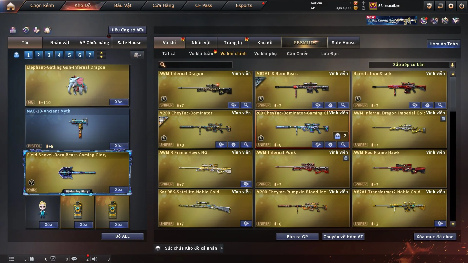 caukienub1102 - Ảnh 21