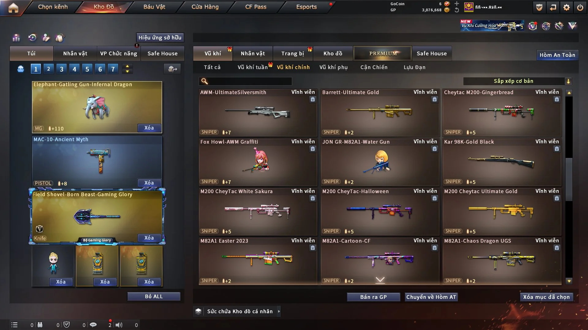 caukienub1102 - Ảnh 23