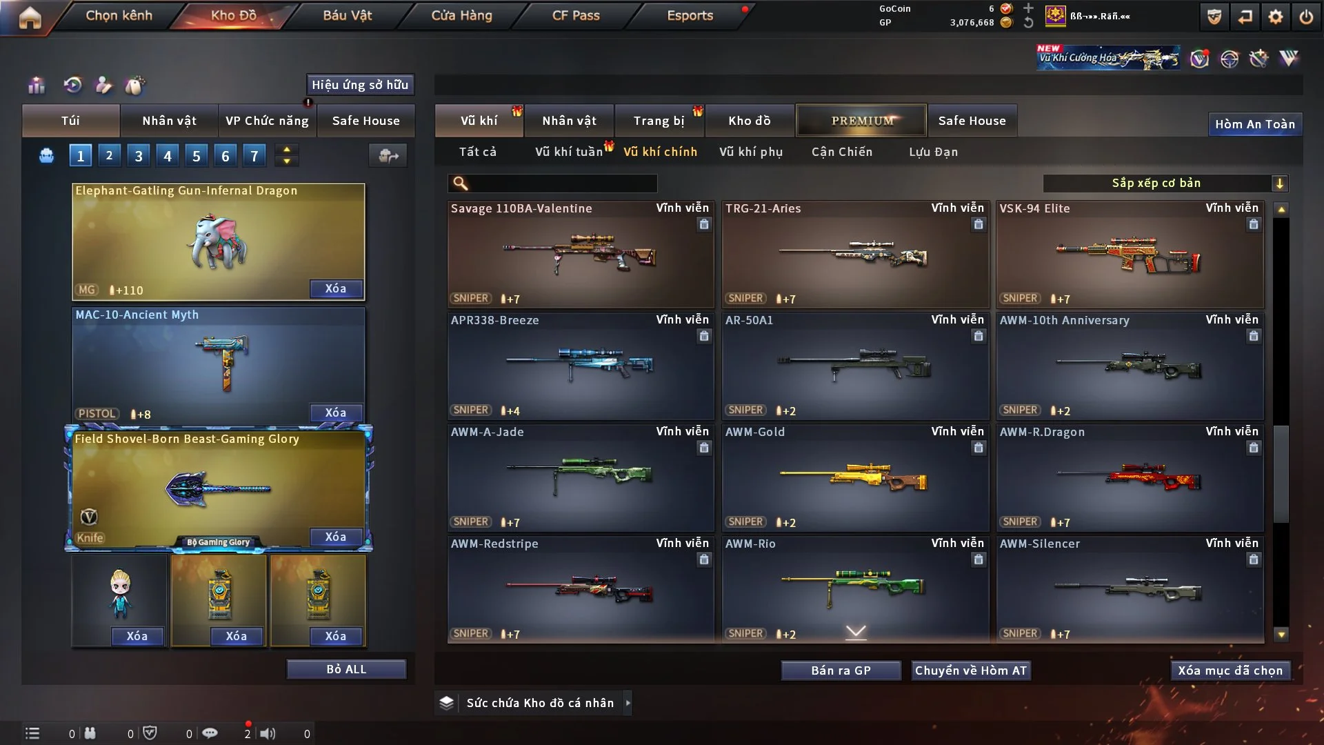 caukienub1102 - Ảnh 24