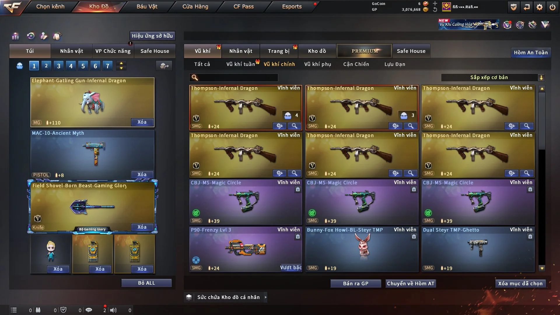 caukienub1102 - Ảnh 29