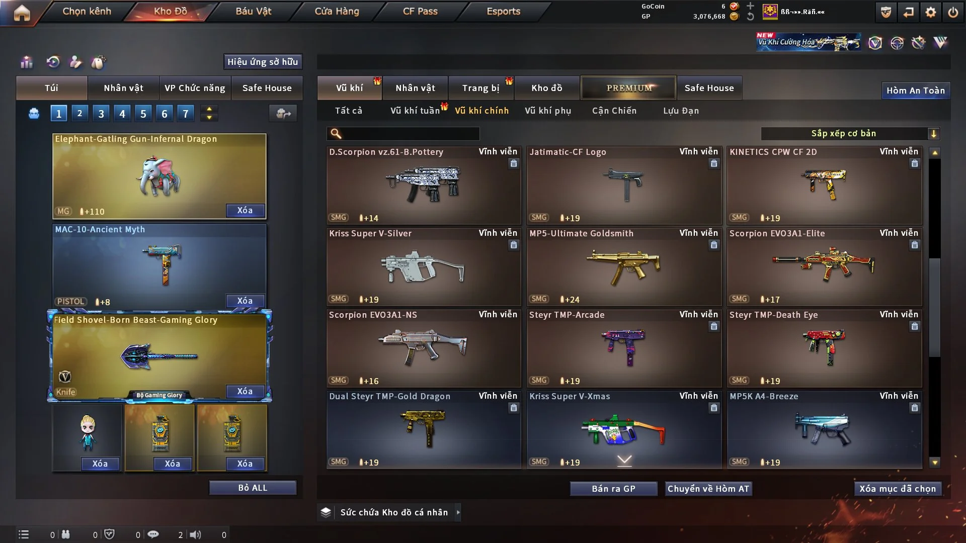 caukienub1102 - Ảnh 30