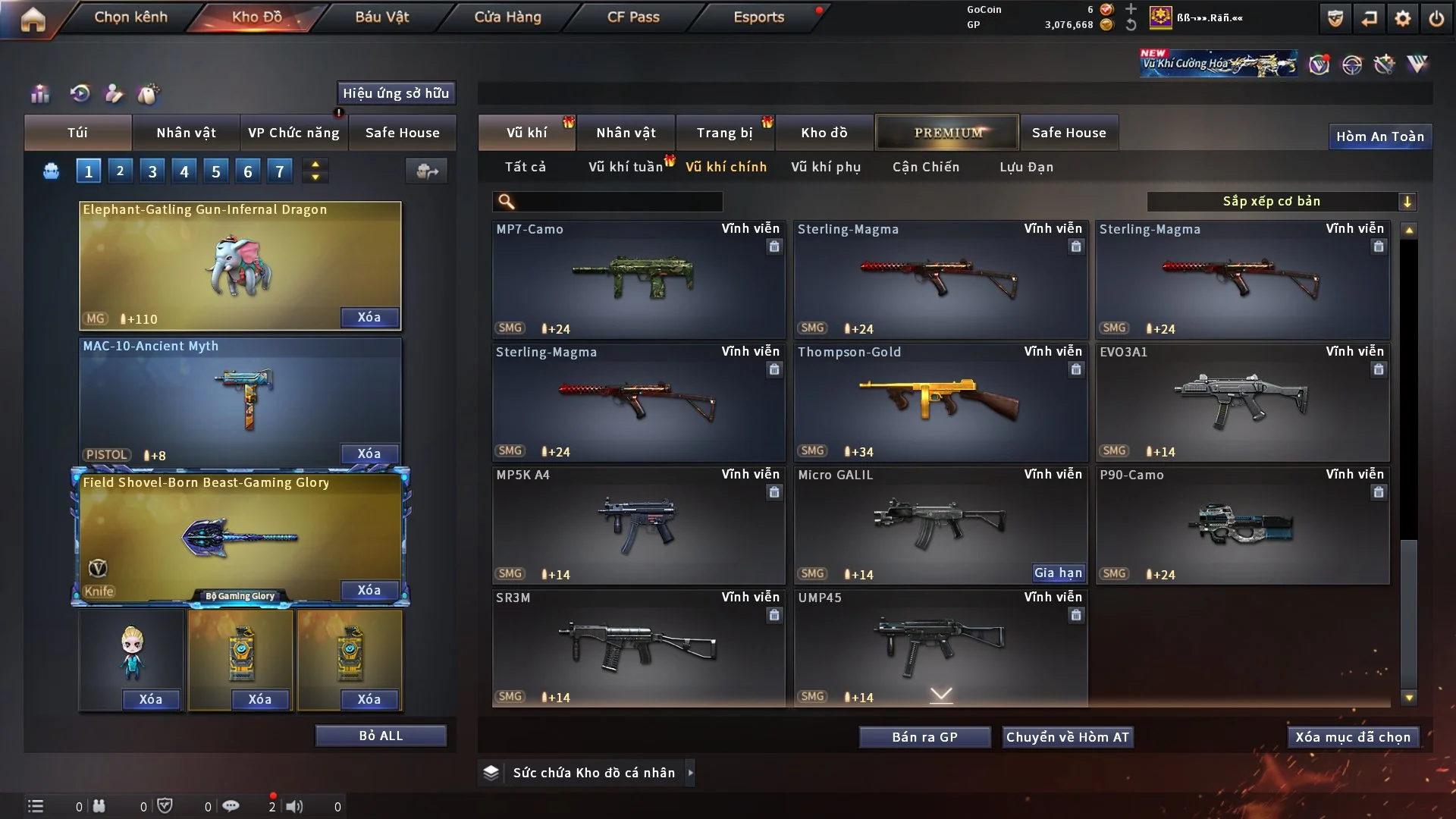 caukienub1102 - Ảnh 31