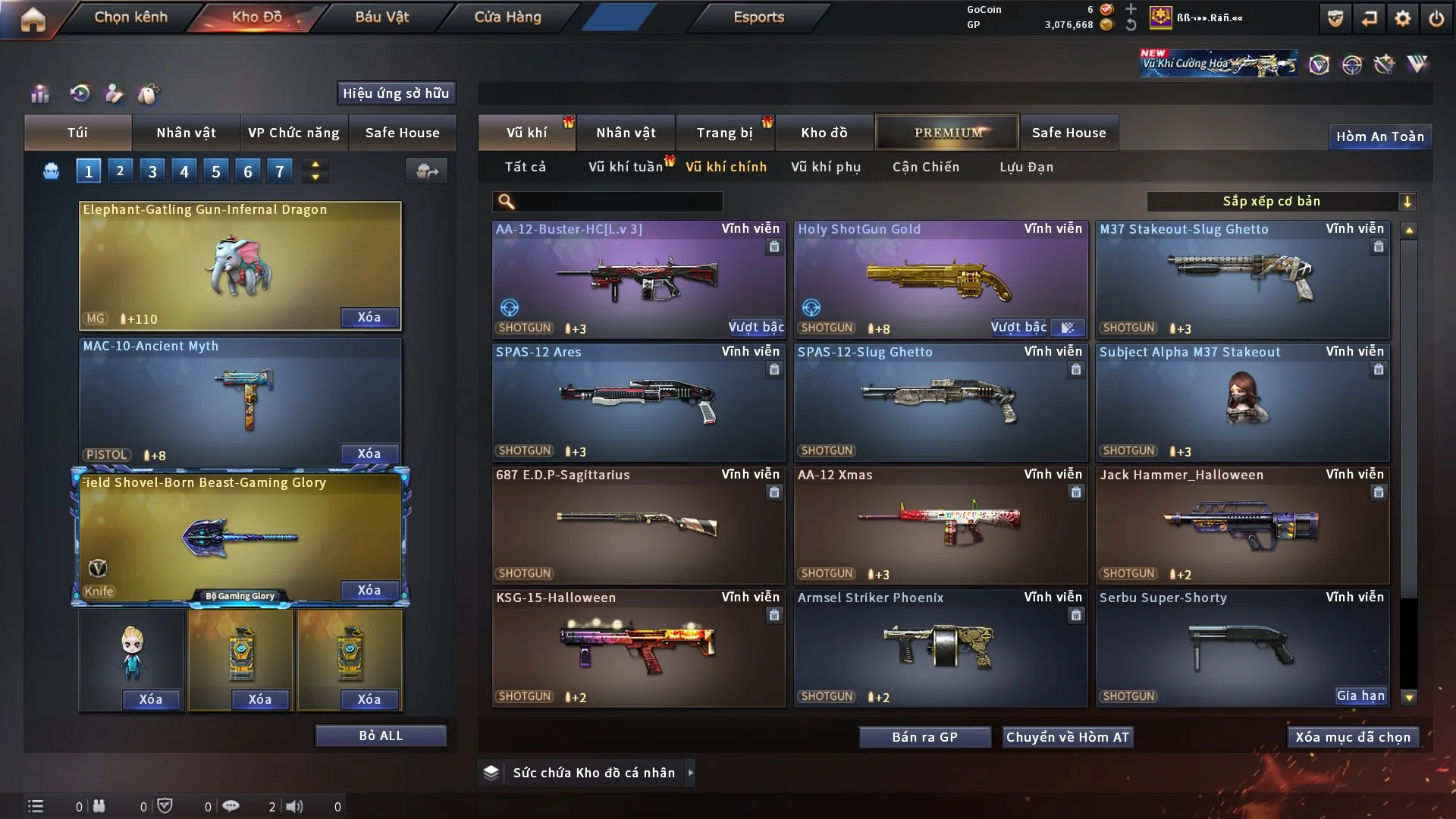 caukienub1102 - Ảnh 32