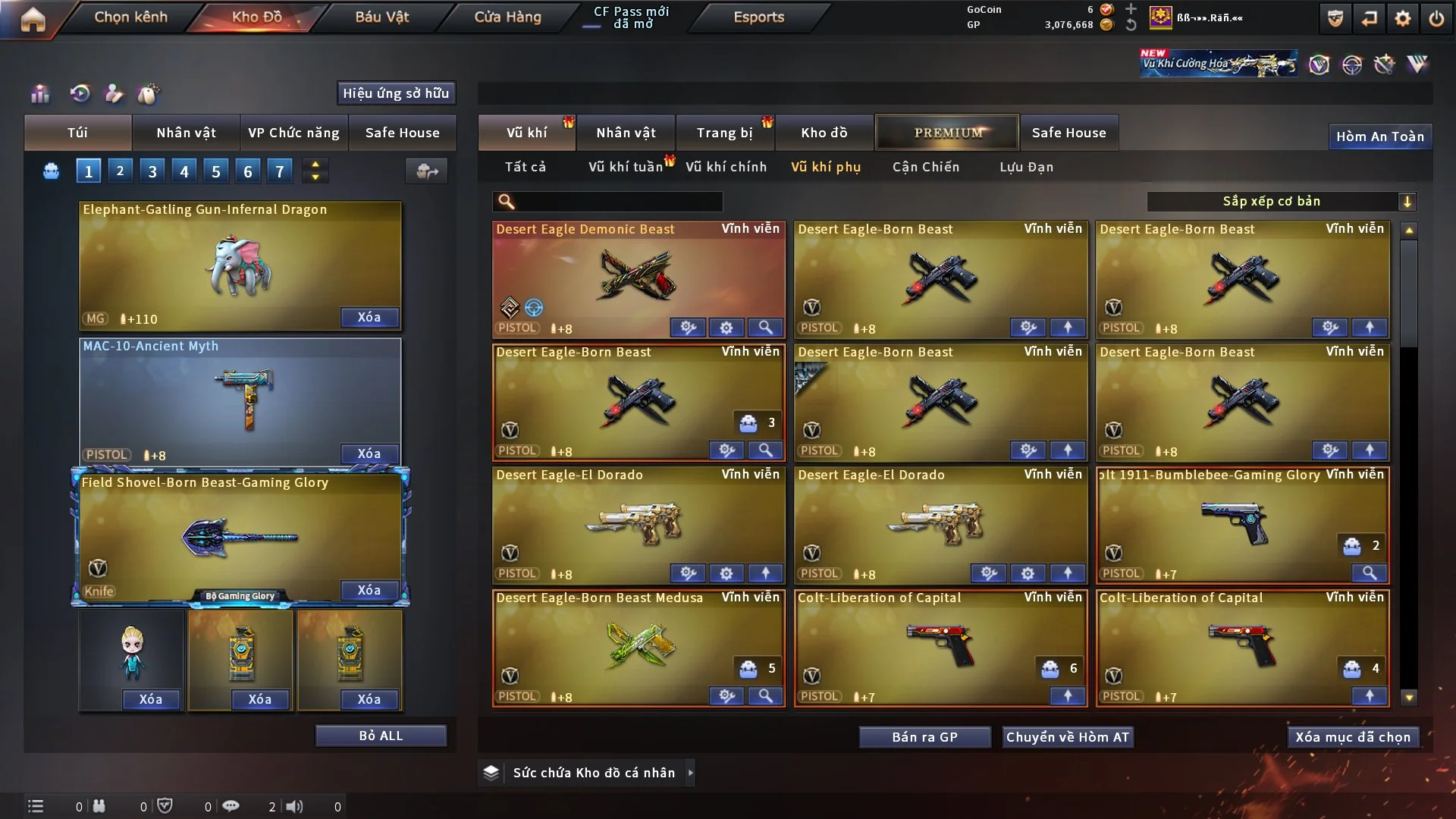 caukienub1102 - Ảnh 33