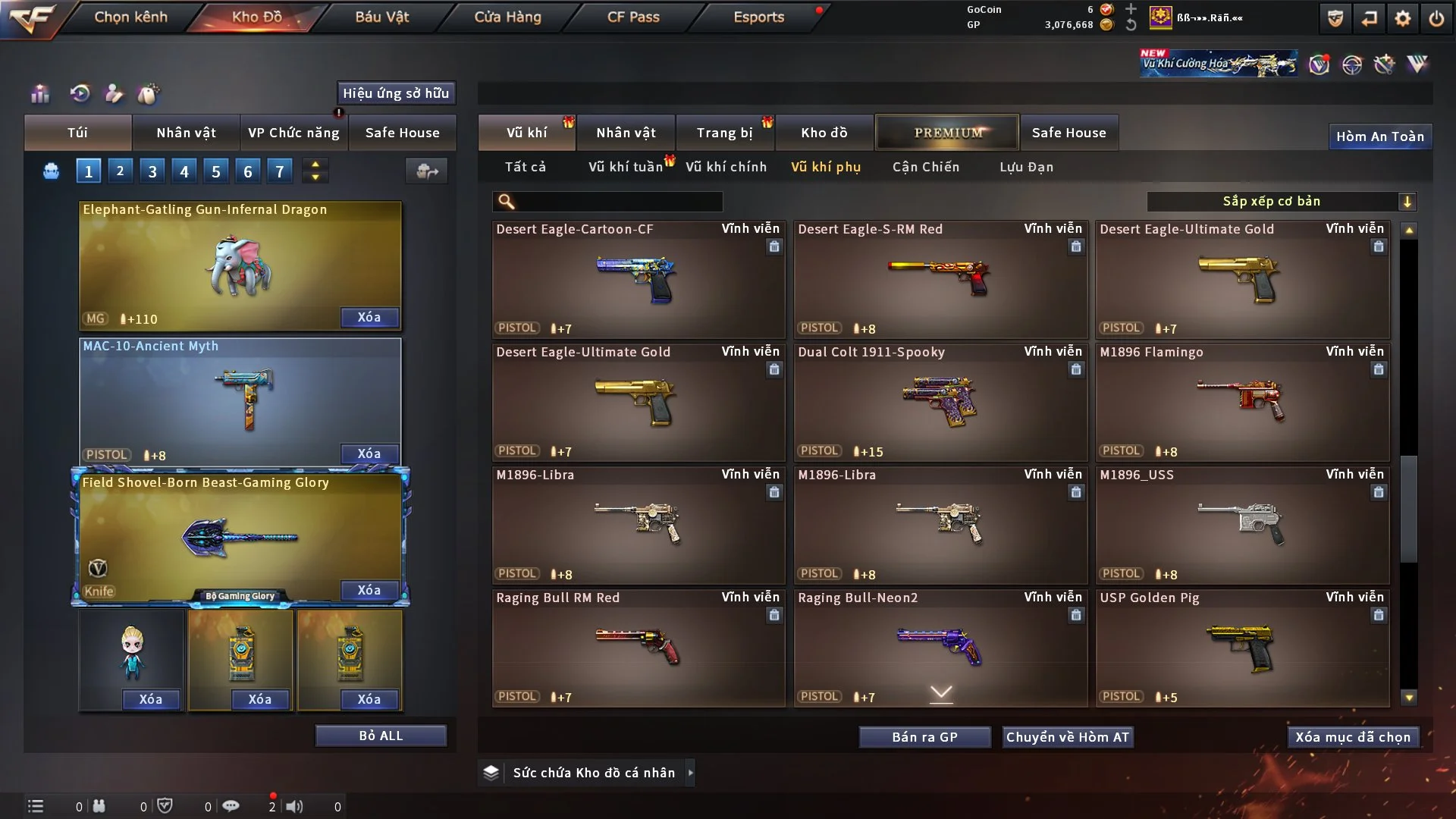 caukienub1102 - Ảnh 36