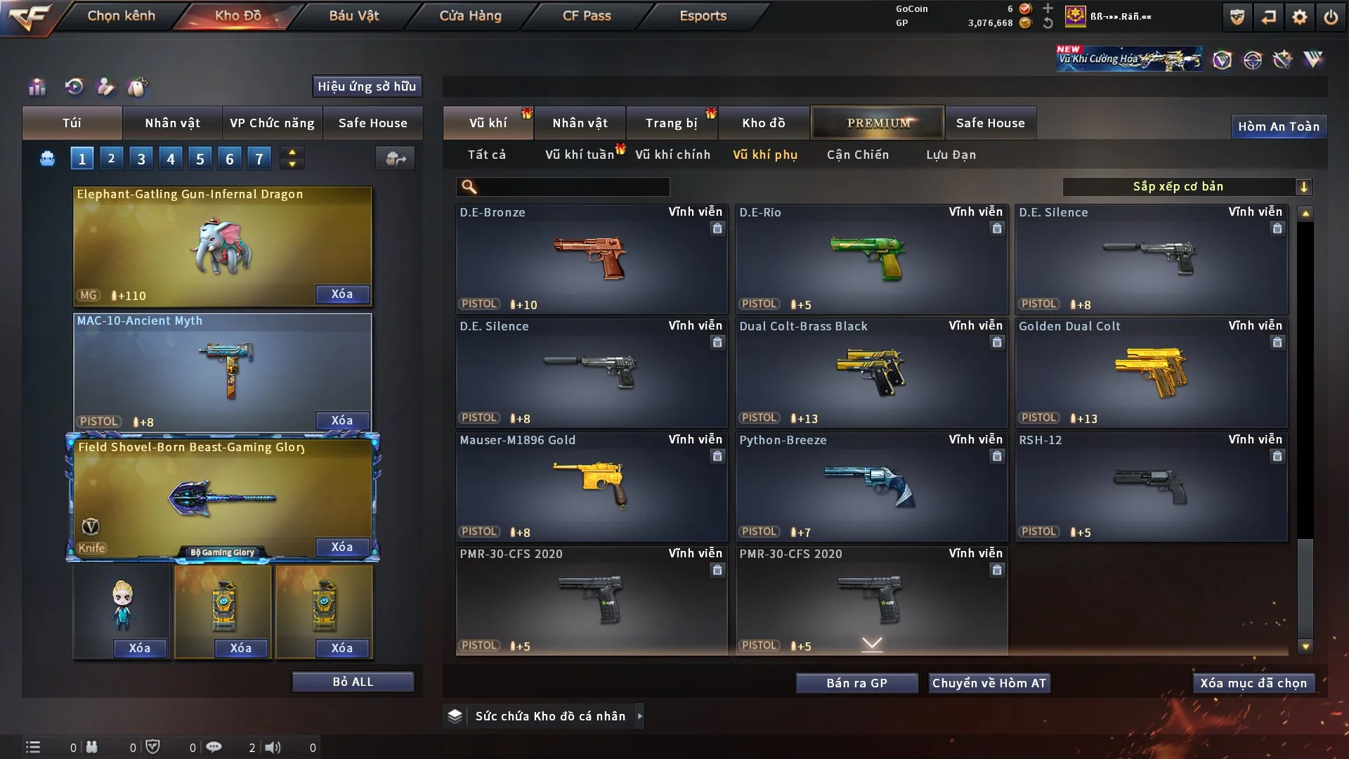 caukienub1102 - Ảnh 38