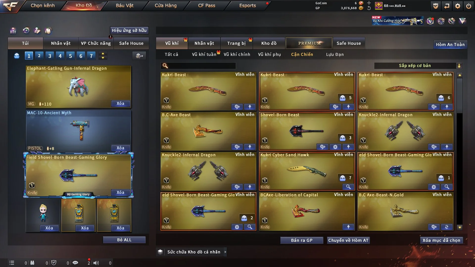 caukienub1102 - Ảnh 39