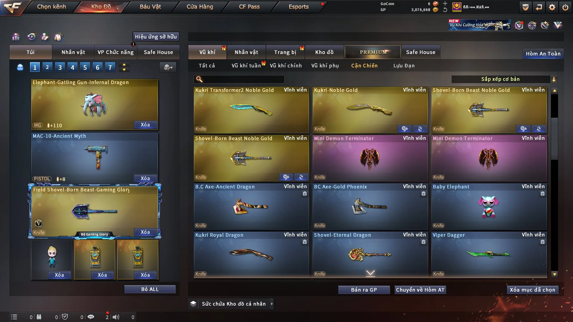 caukienub1102 - Ảnh 40