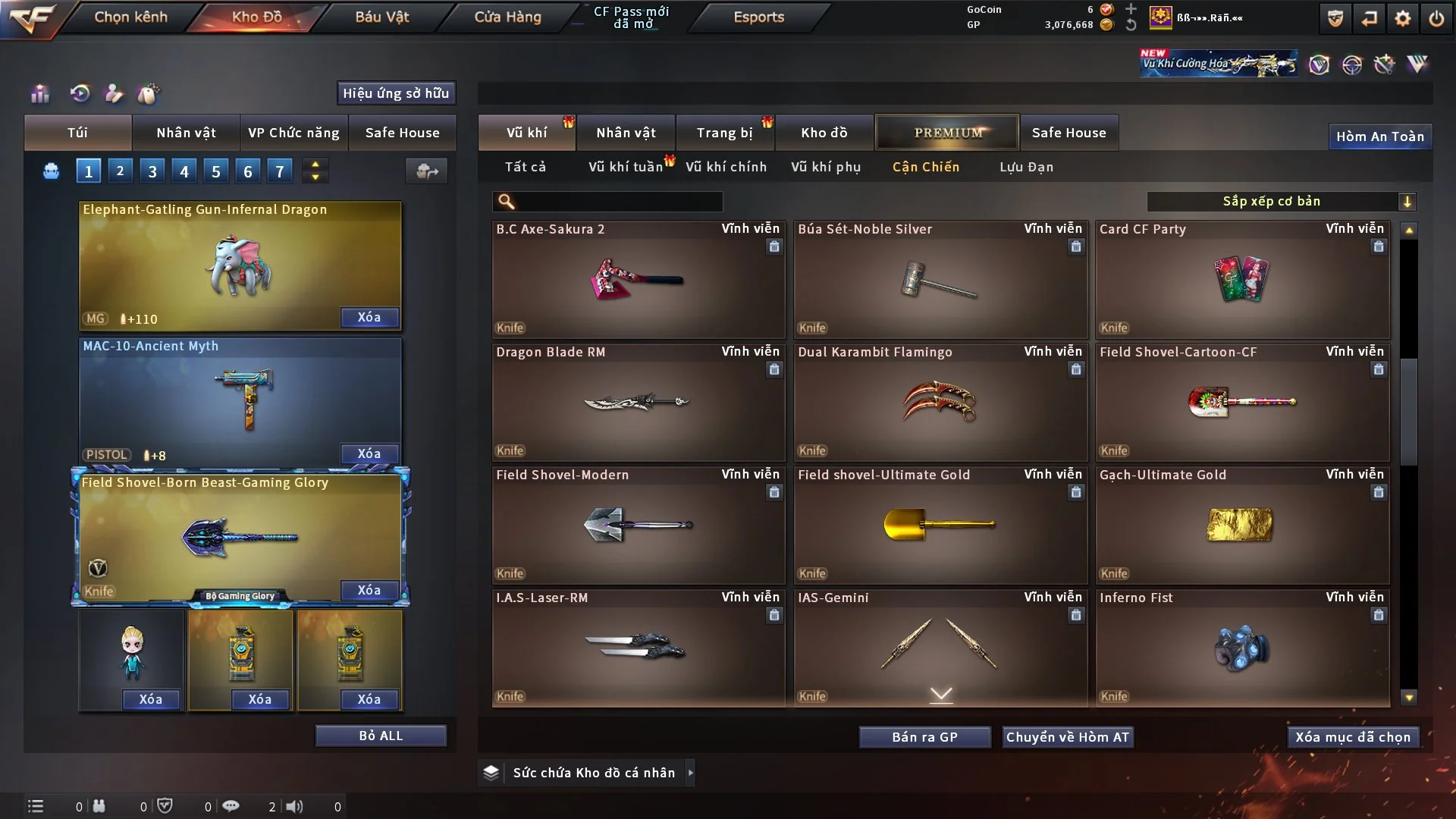 caukienub1102 - Ảnh 41