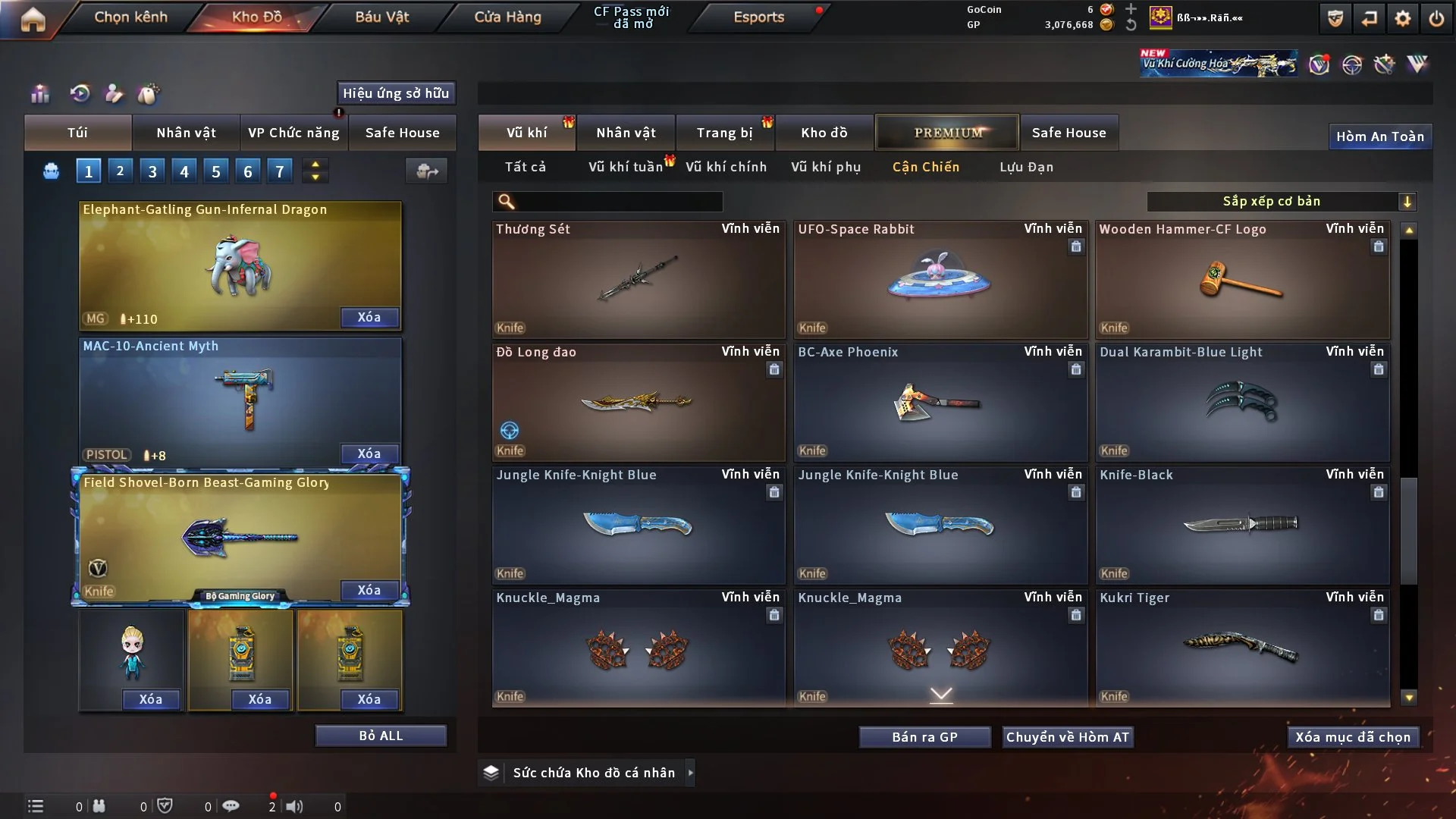 caukienub1102 - Ảnh 43