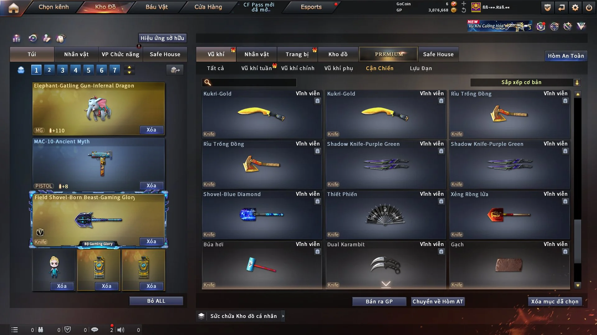 caukienub1102 - Ảnh 44