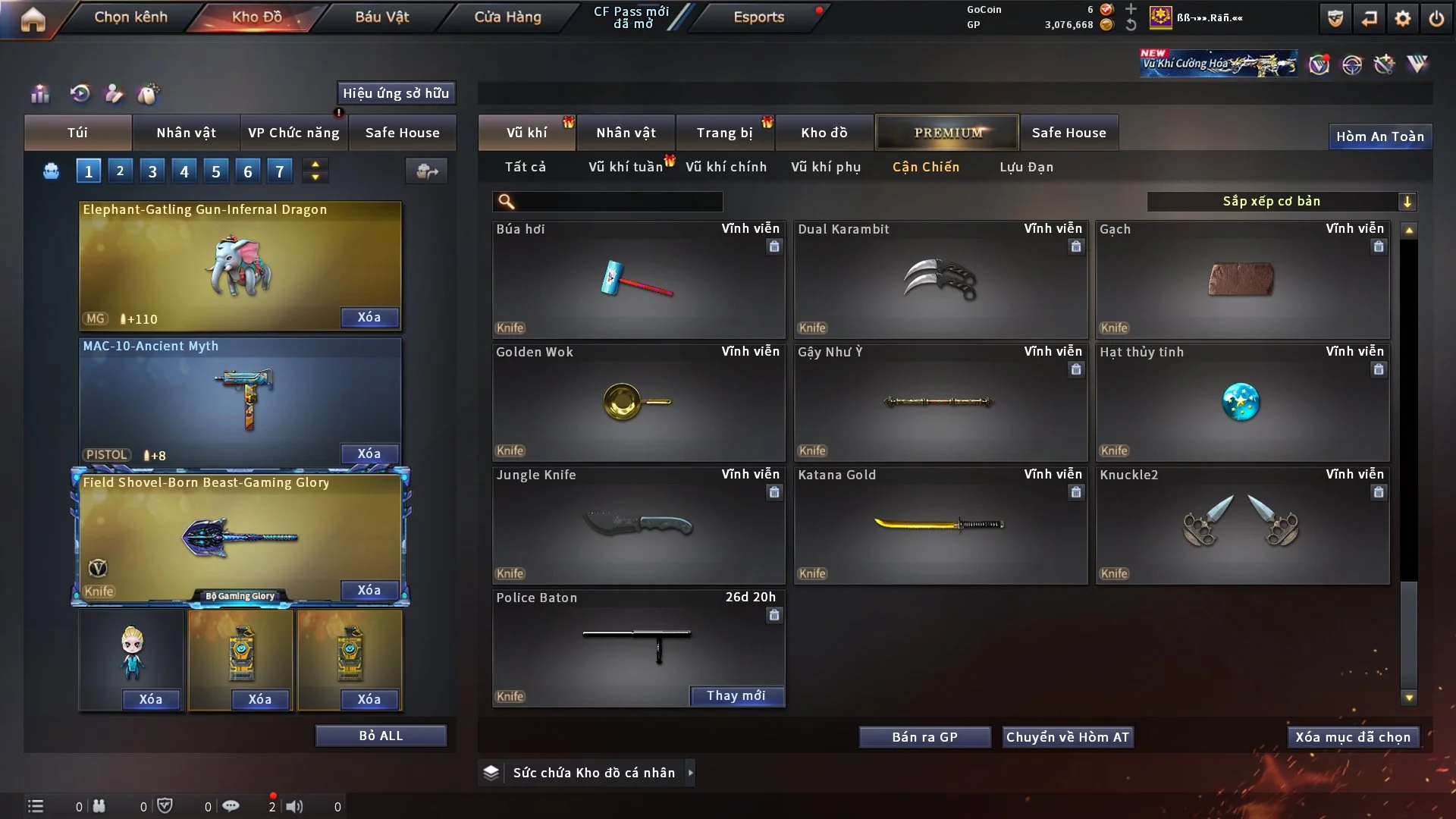 caukienub1102 - Ảnh 45