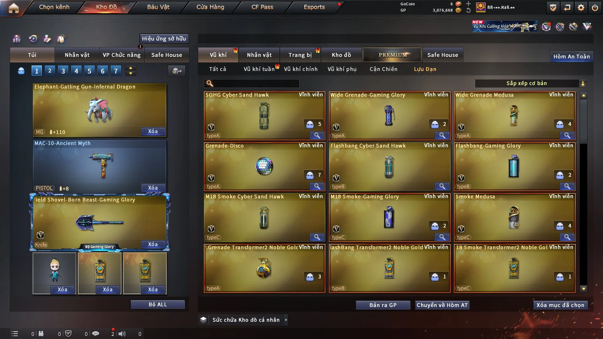 caukienub1102 - Ảnh 46