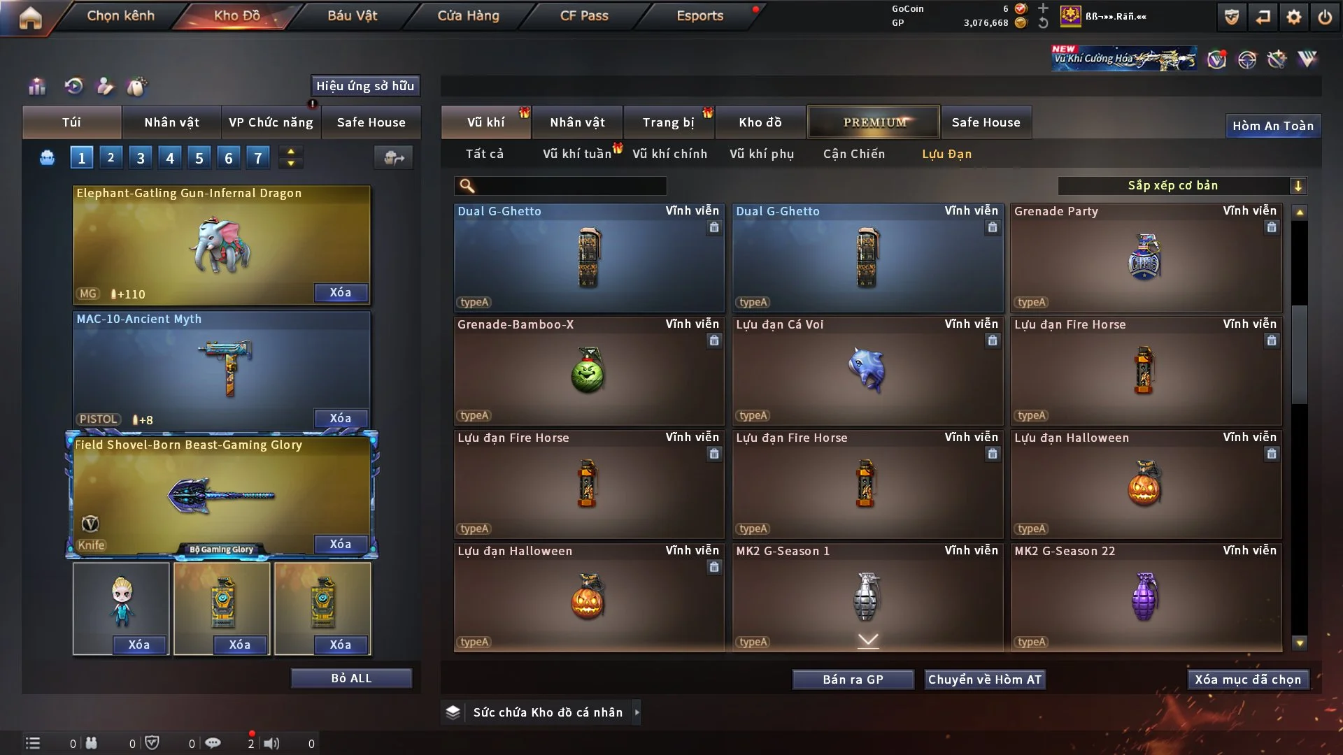 caukienub1102 - Ảnh 47