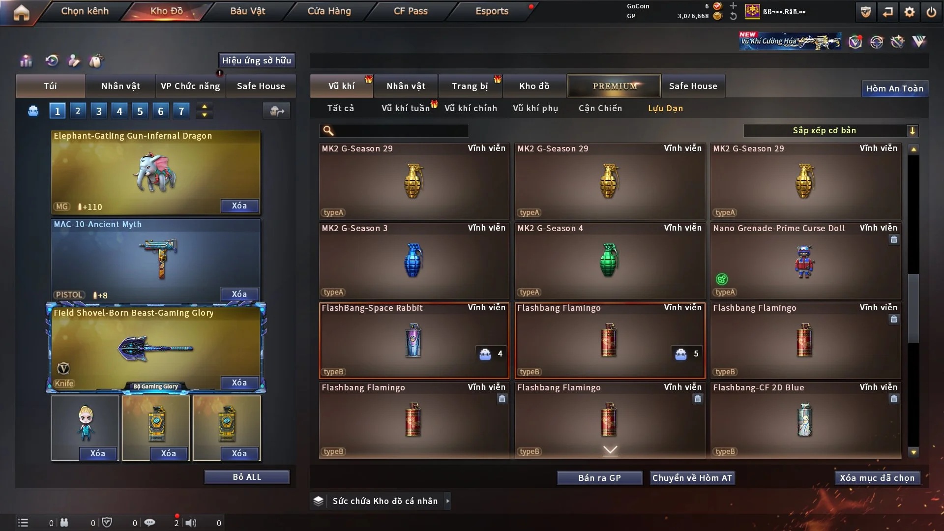 caukienub1102 - Ảnh 48