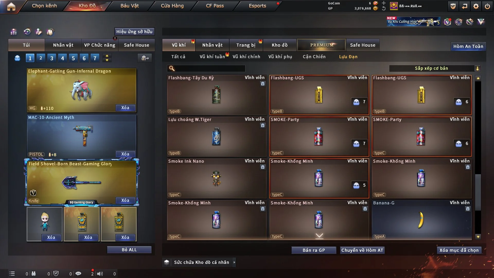 caukienub1102 - Ảnh 49