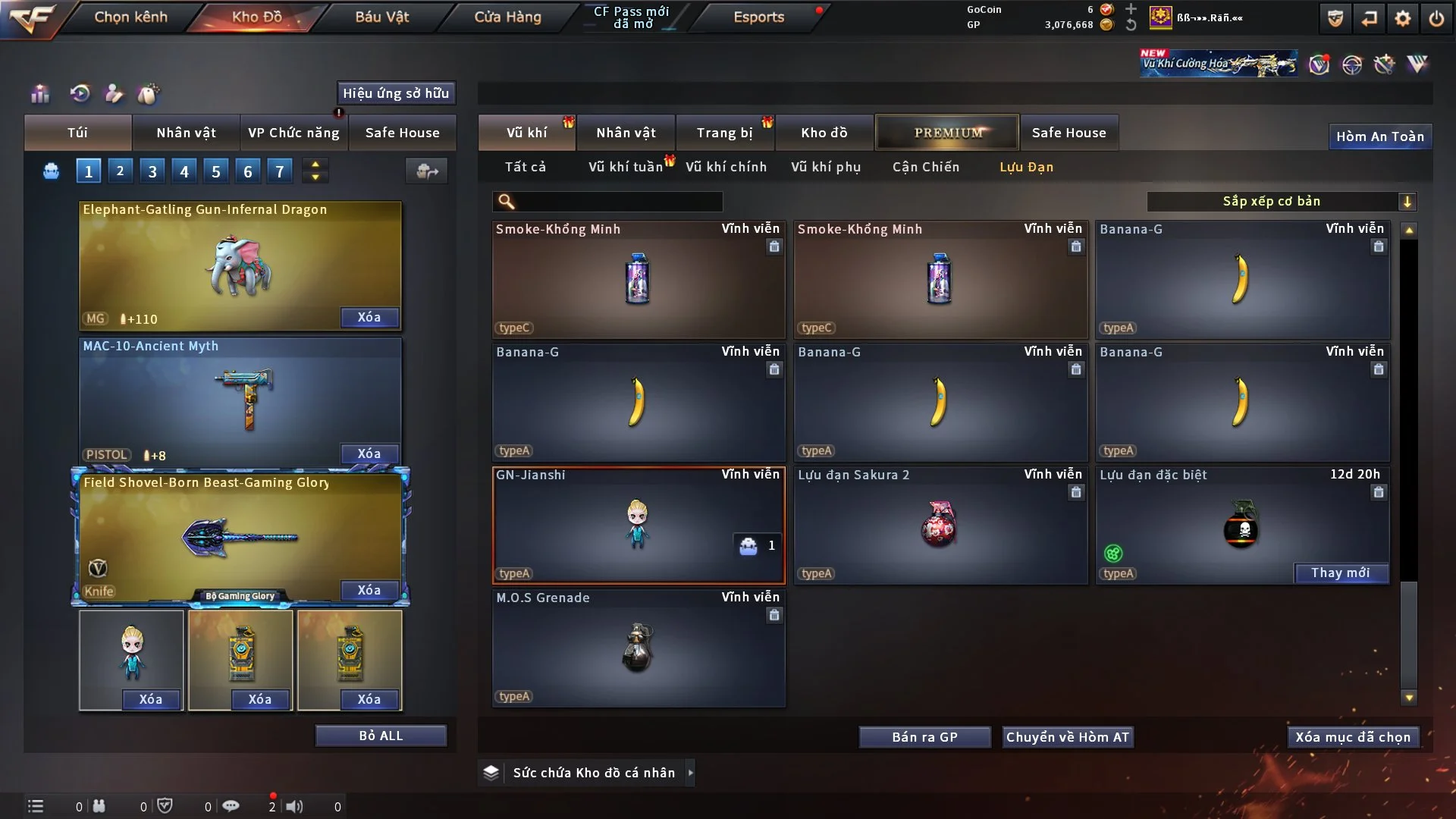 caukienub1102 - Ảnh 50