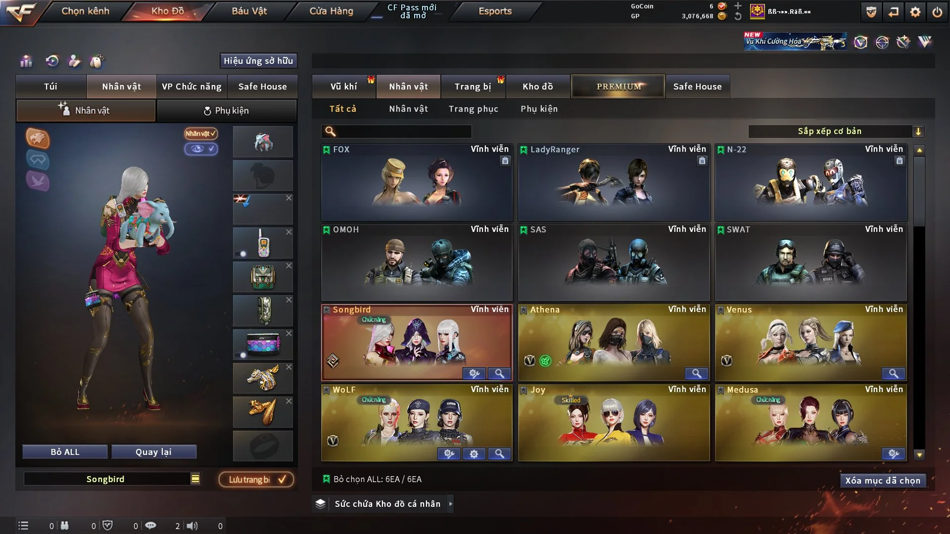 caukienub1102 - Ảnh 51