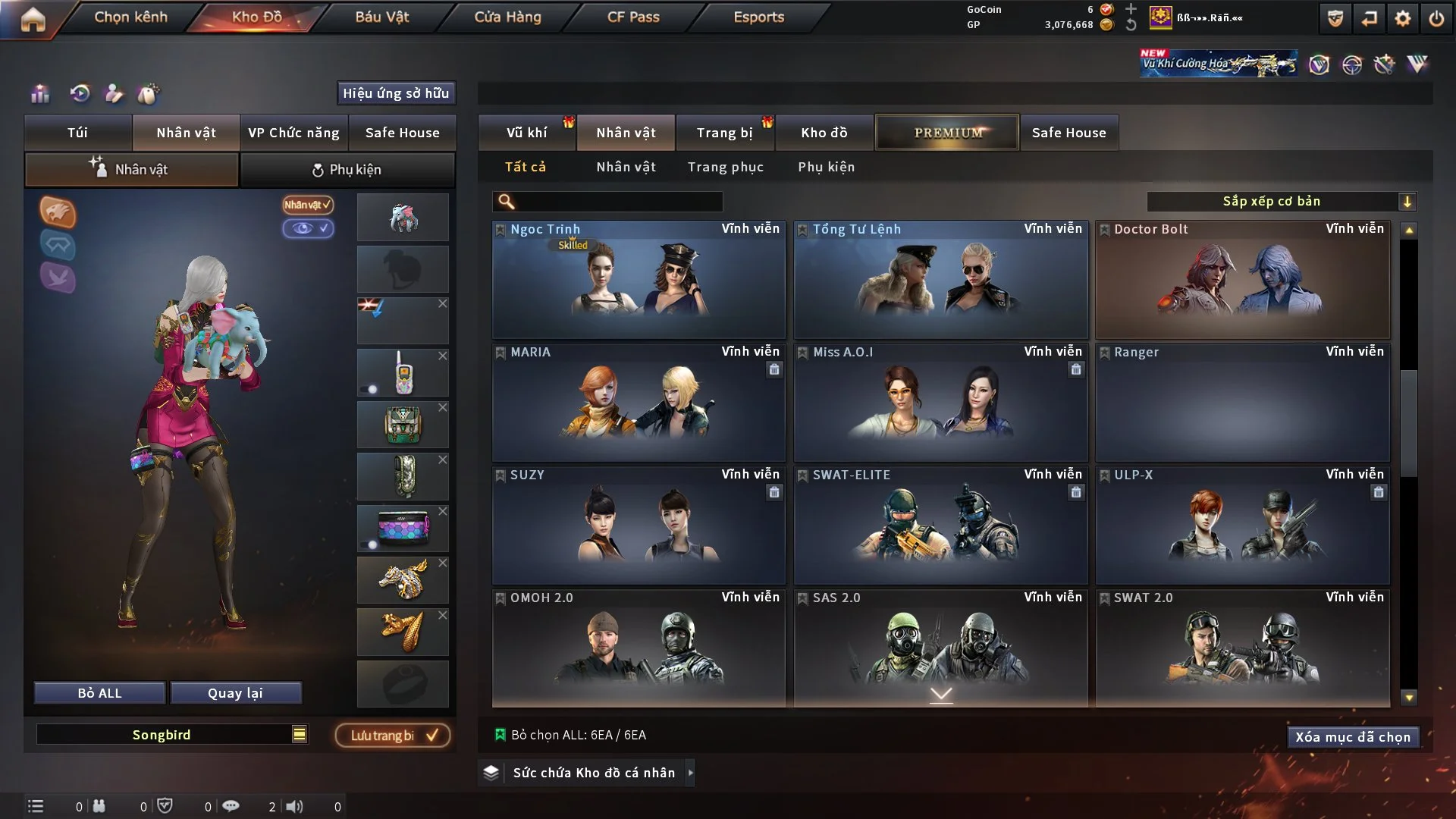 caukienub1102 - Ảnh 53