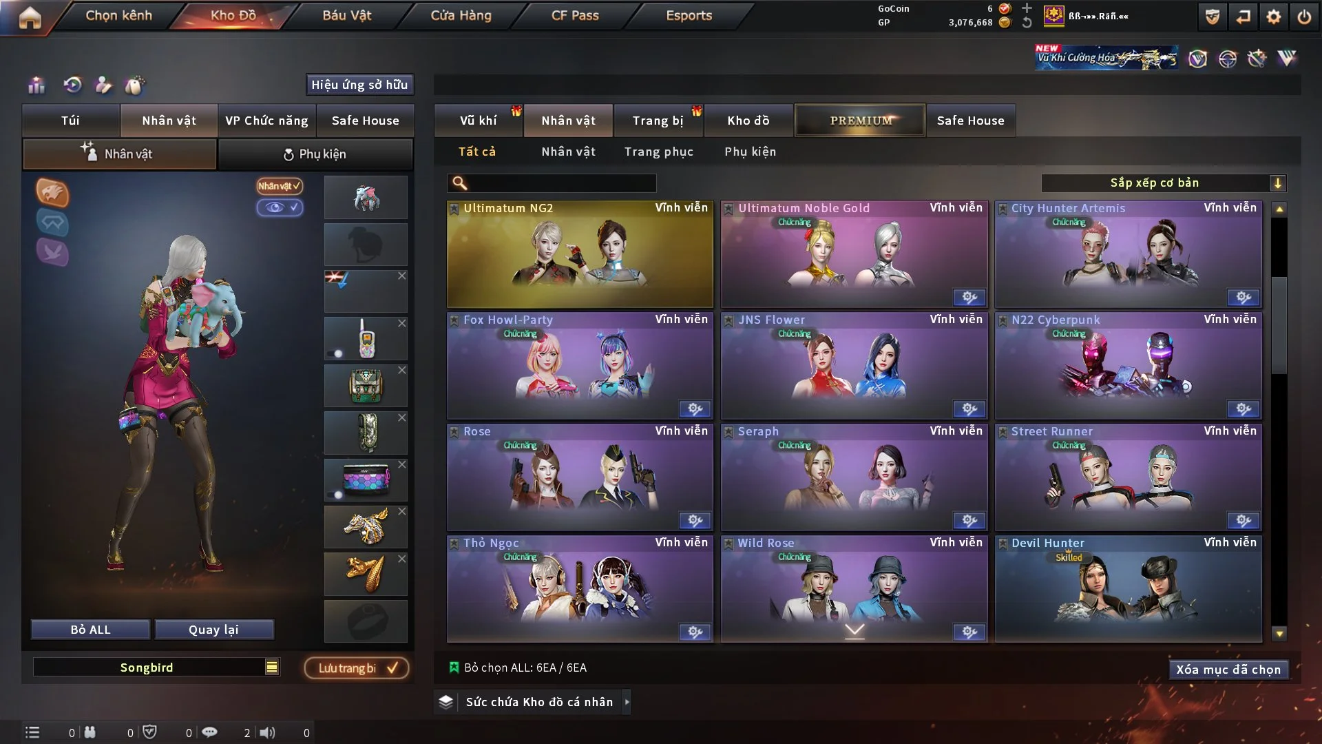 caukienub1102 - Ảnh 54