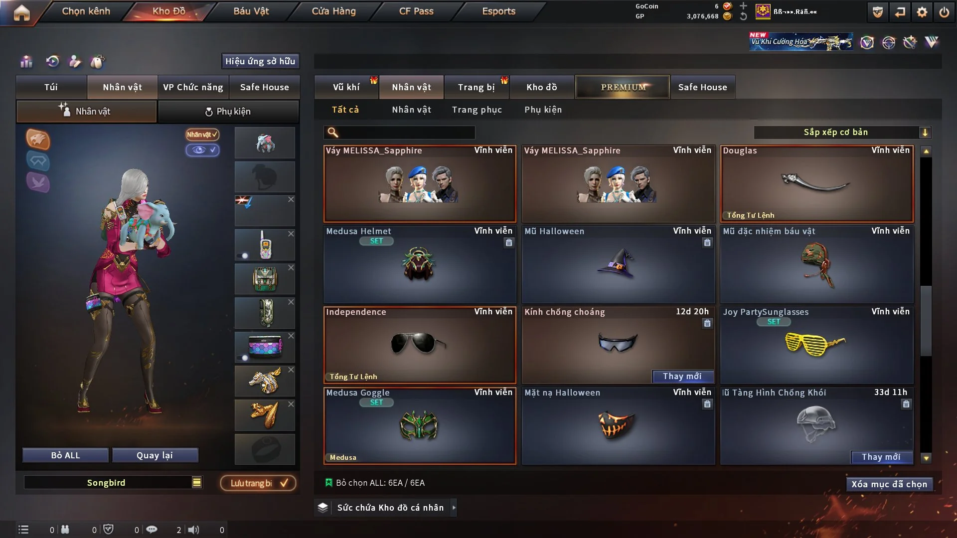 caukienub1102 - Ảnh 55