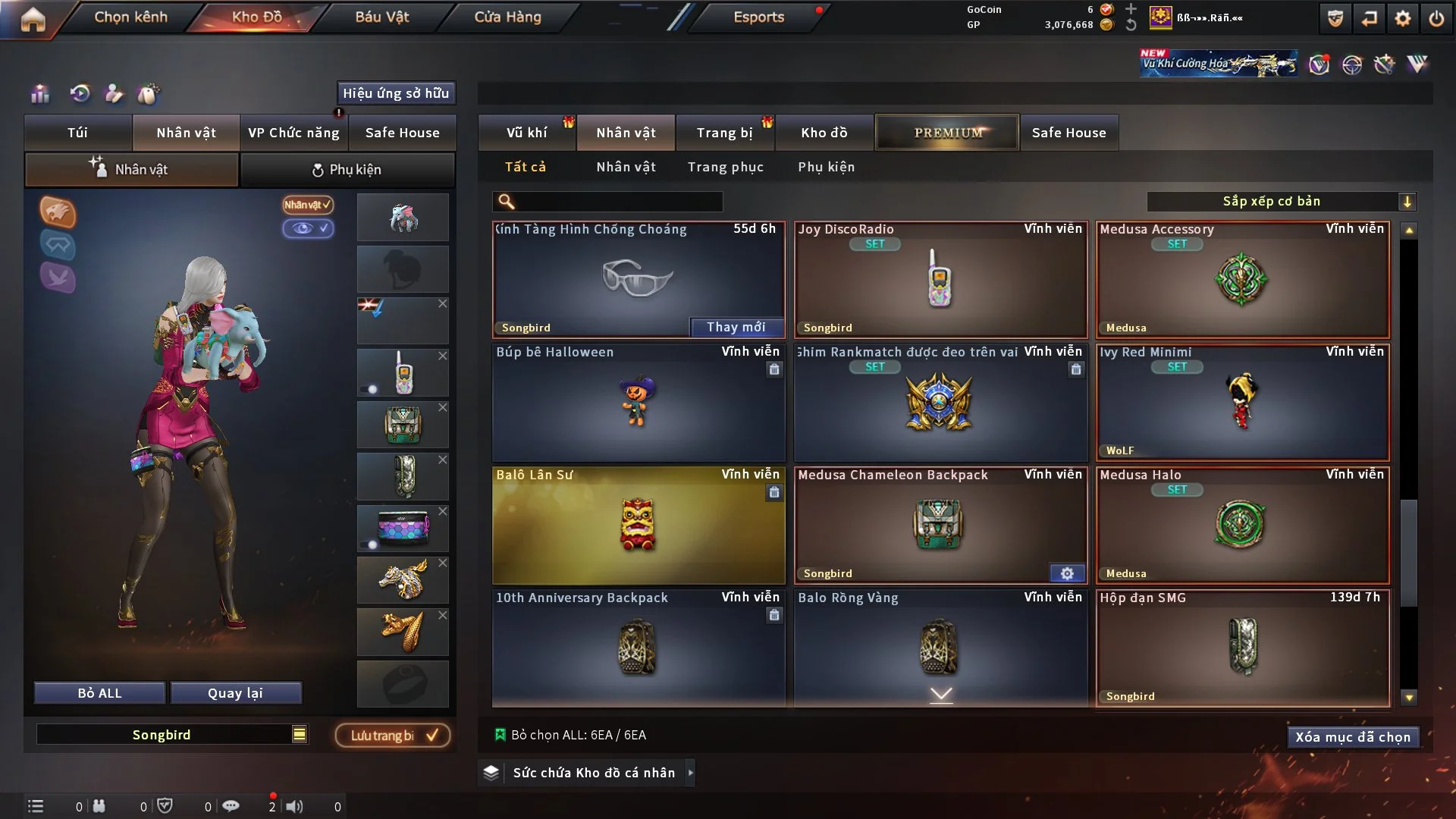 caukienub1102 - Ảnh 56