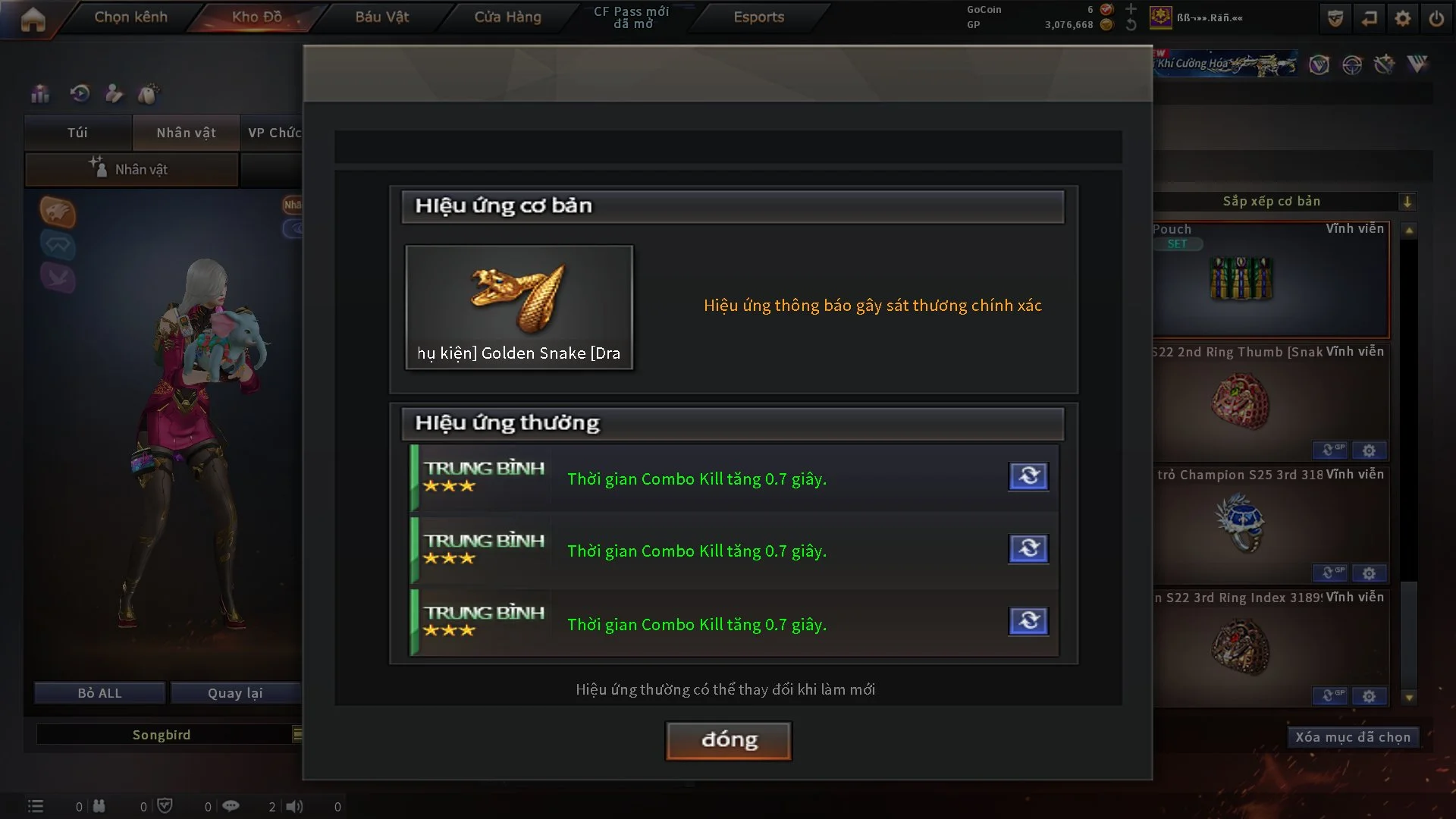 caukienub1102 - Ảnh 57