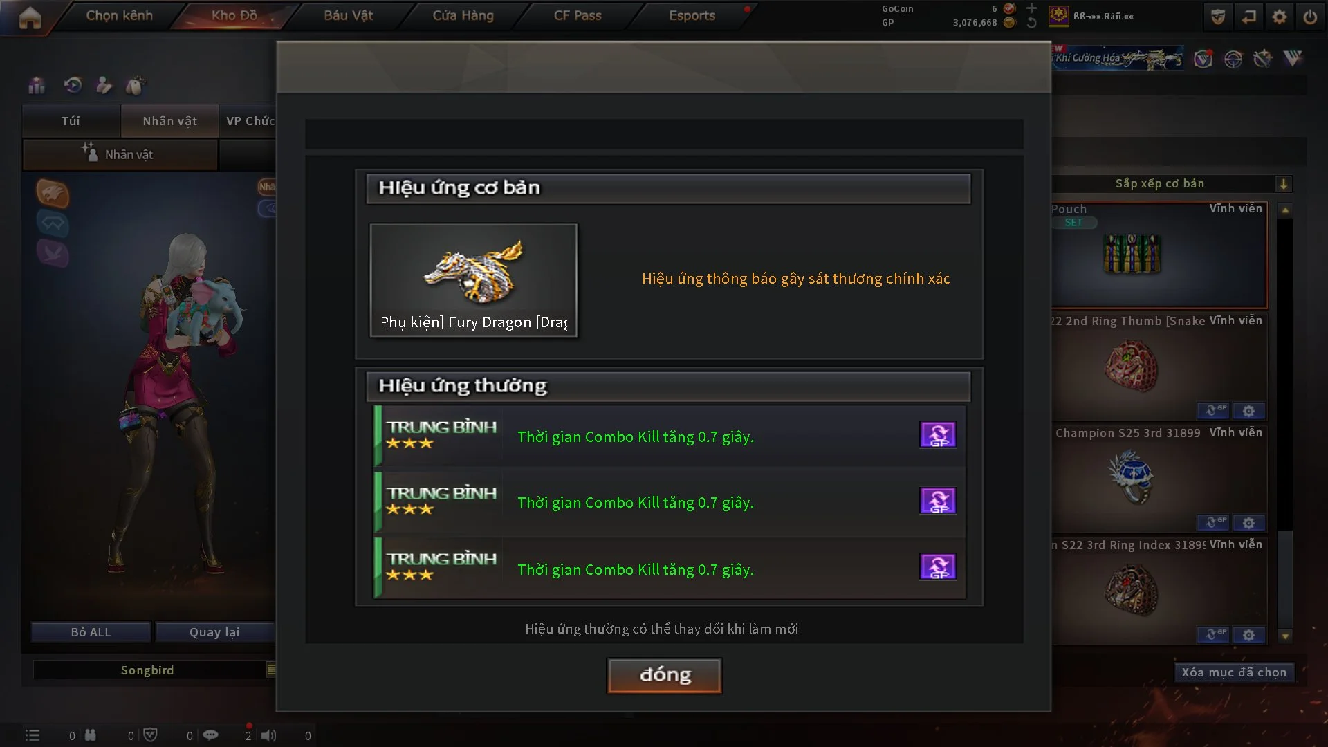 caukienub1102 - Ảnh 58