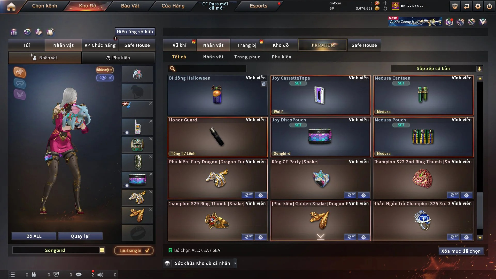 caukienub1102 - Ảnh 59