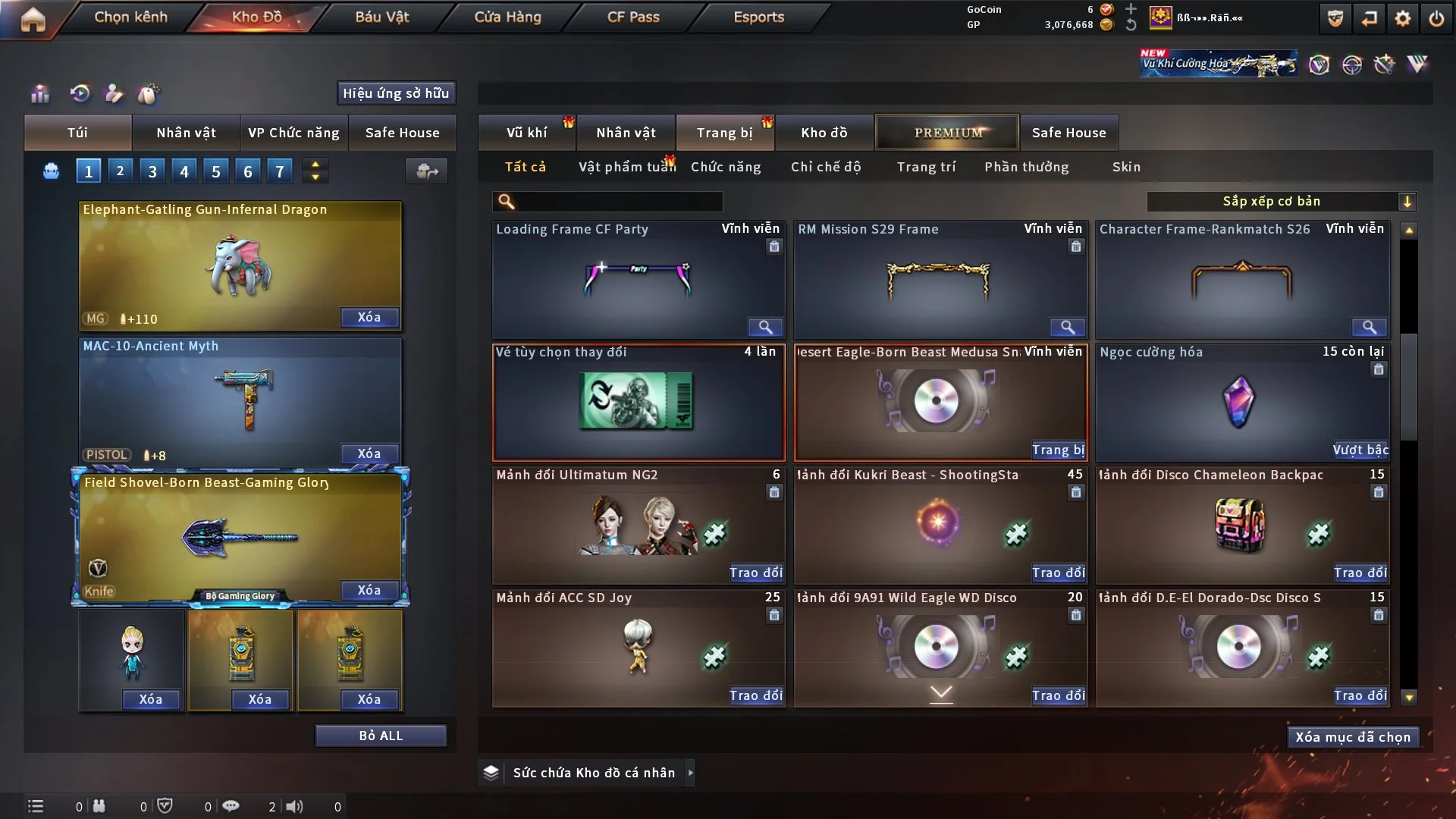 caukienub1102 - Ảnh 63