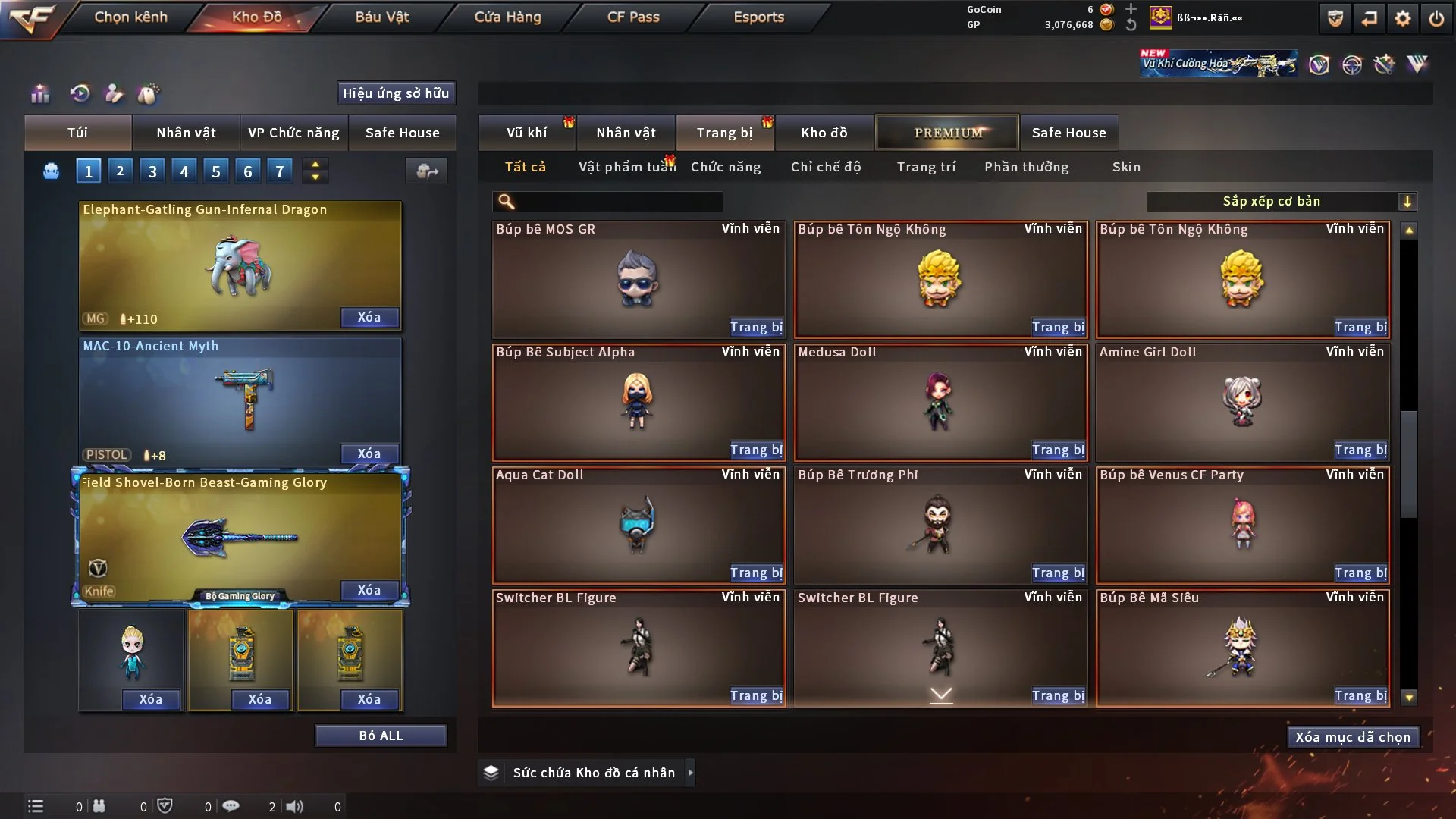 caukienub1102 - Ảnh 66