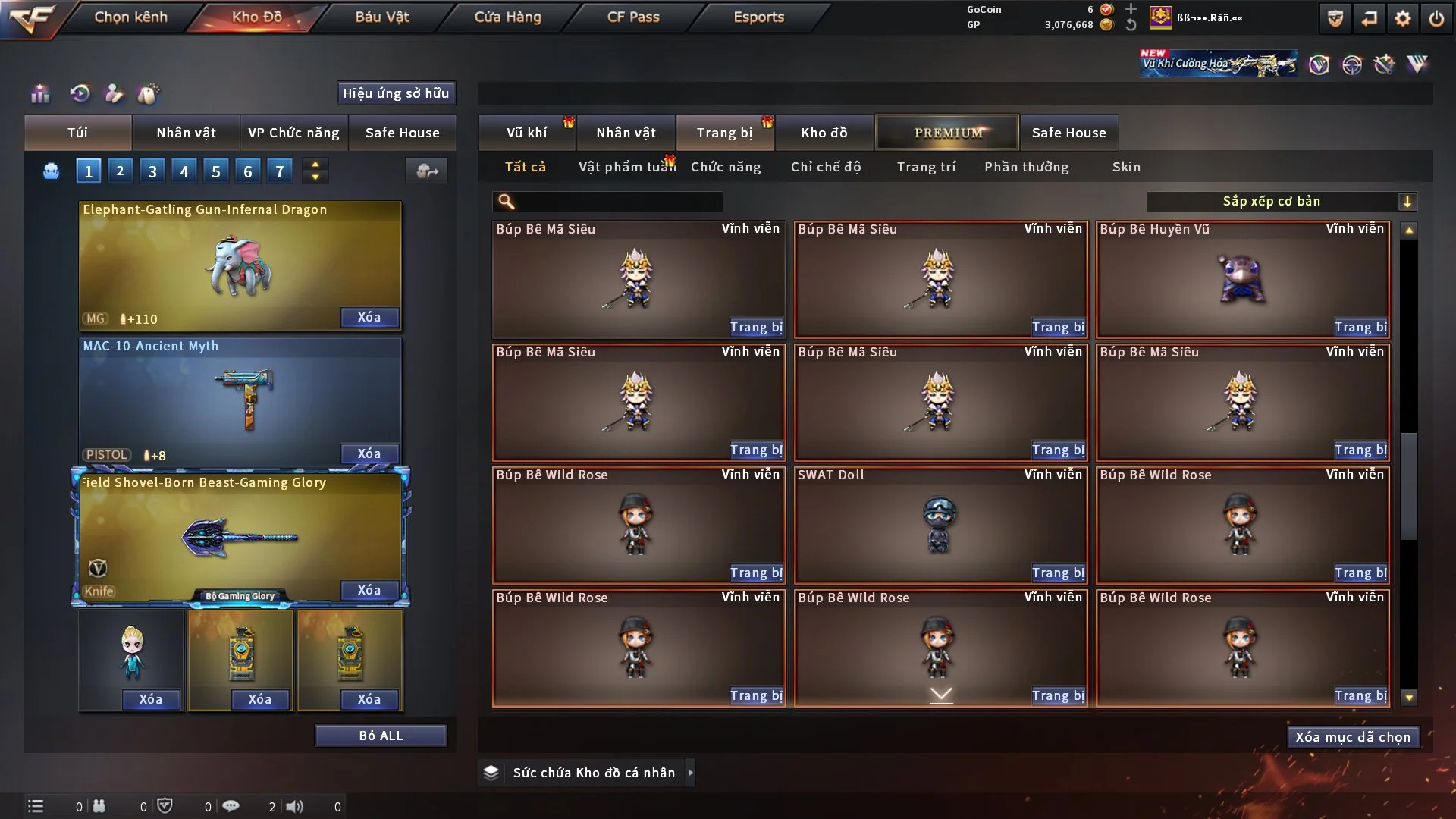 caukienub1102 - Ảnh 67