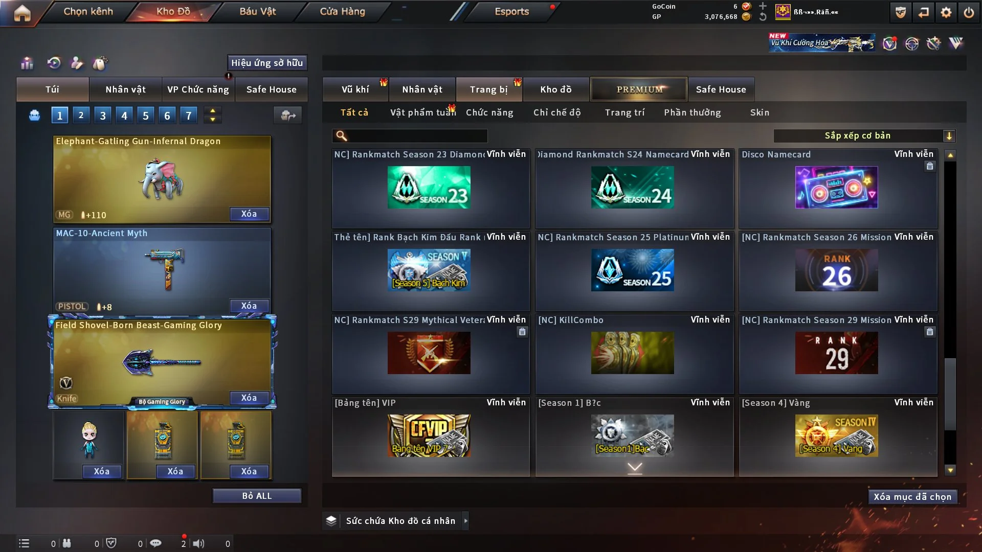 caukienub1102 - Ảnh 69