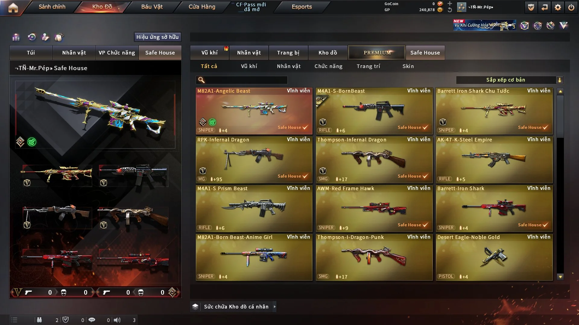 nickcfvn8080840 - Ảnh 3