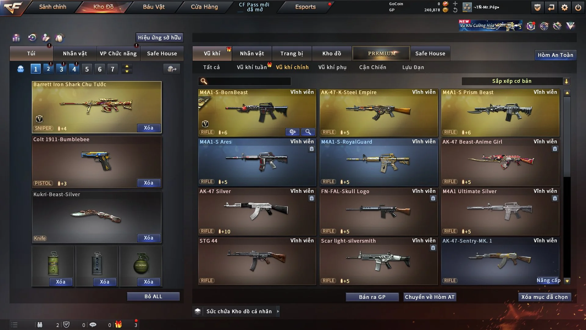 nickcfvn8080840 - Ảnh 4