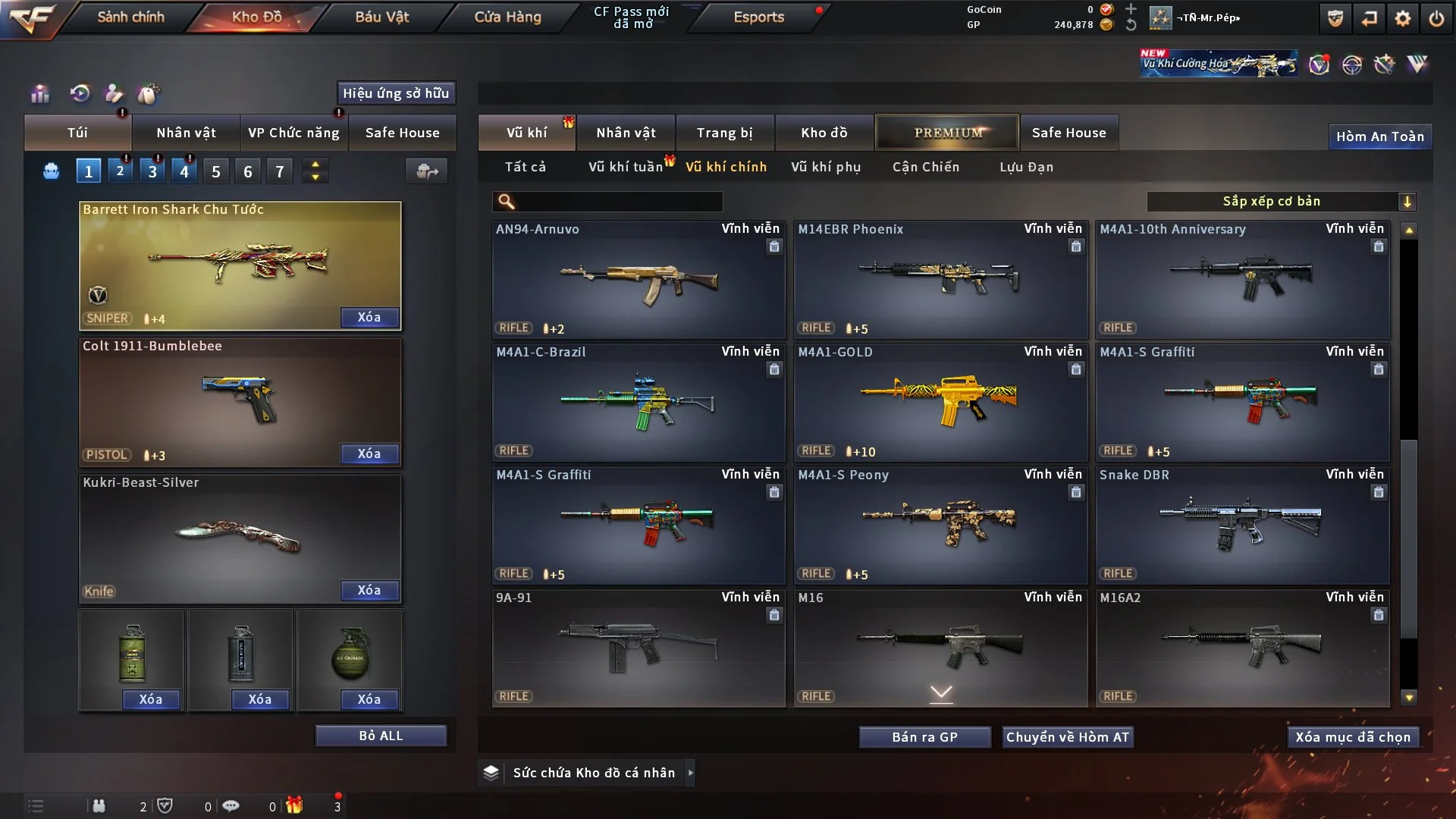 nickcfvn8080840 - Ảnh 5