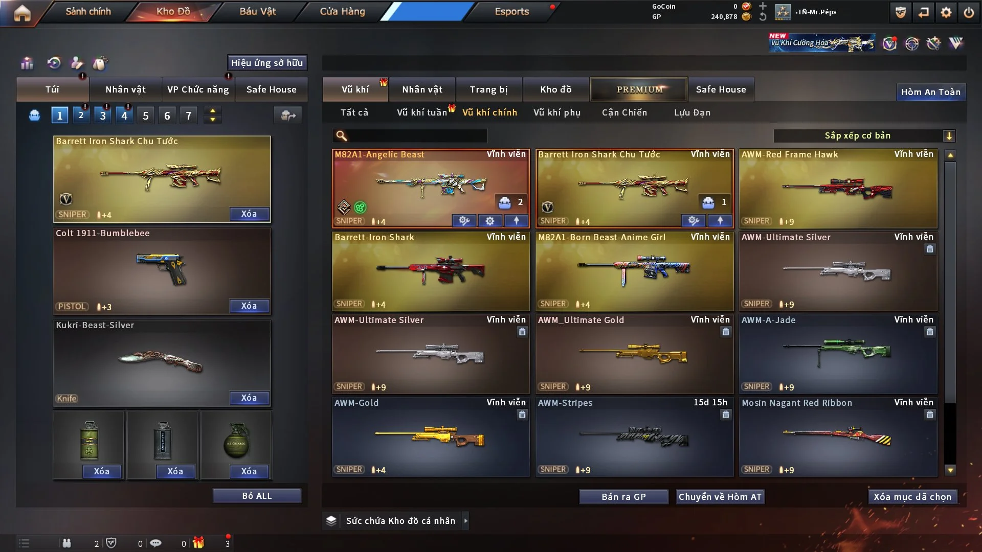 nickcfvn8080840 - Ảnh 6