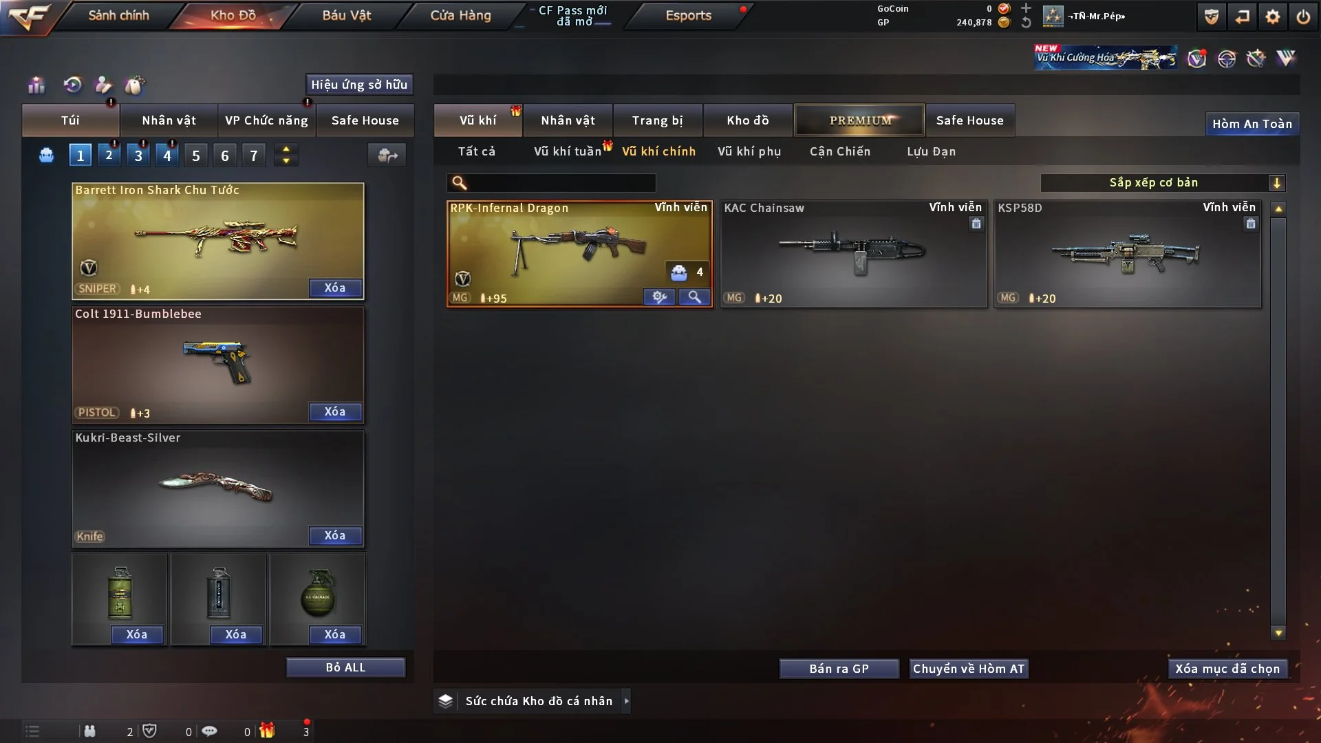 nickcfvn8080840 - Ảnh 7