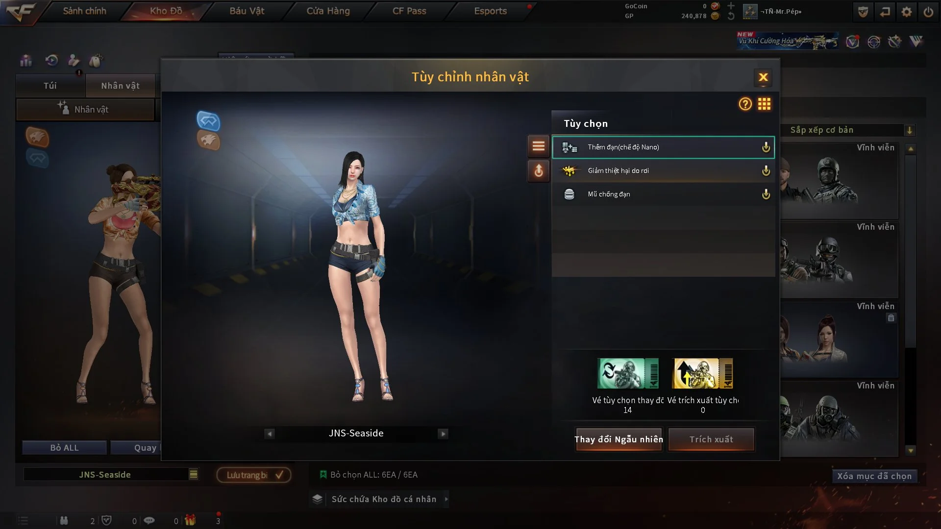 nickcfvn8080840 - Ảnh 14