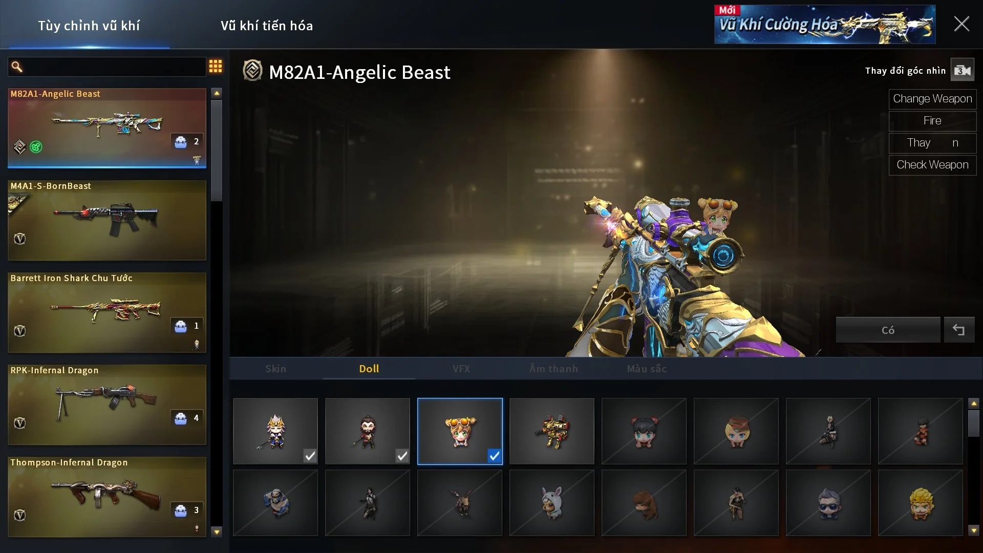 nickcfvn8080840 - Ảnh 24