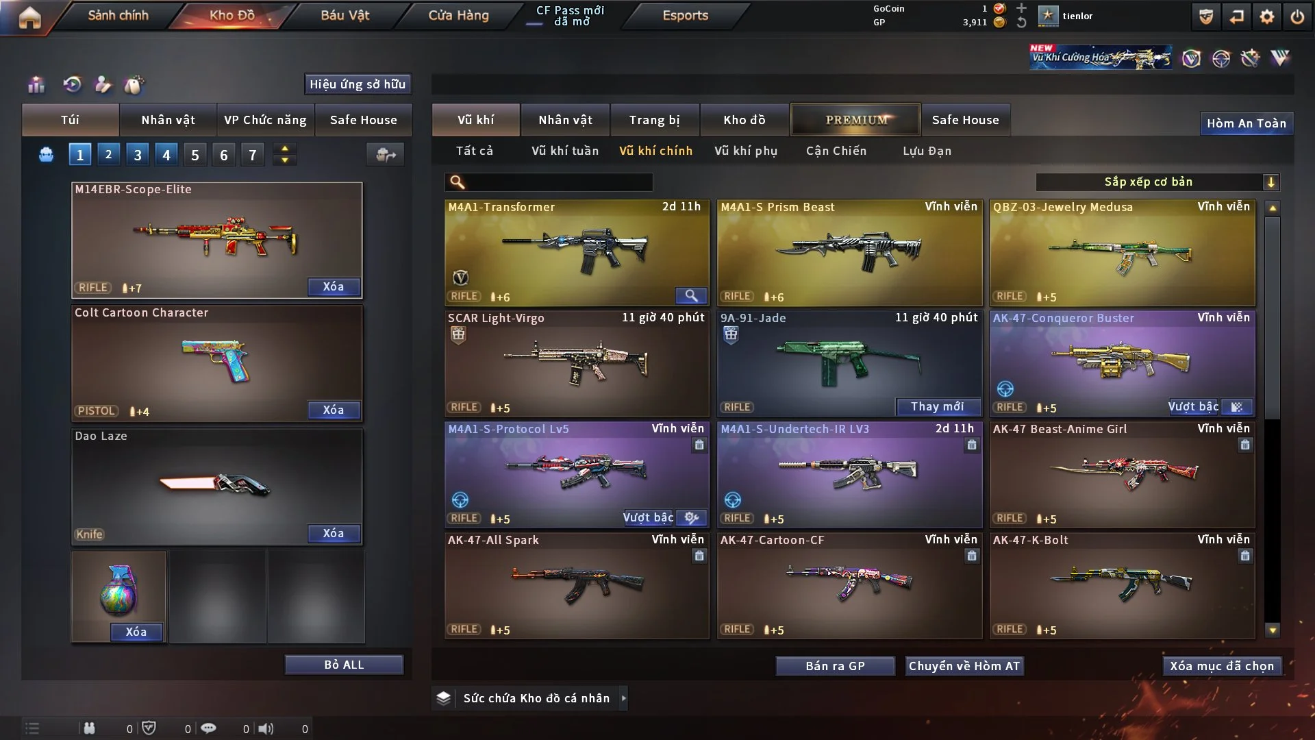 tien1234dragon - Ảnh 2