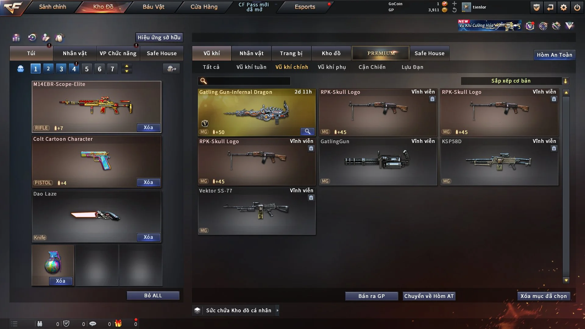 tien1234dragon - Ảnh 5