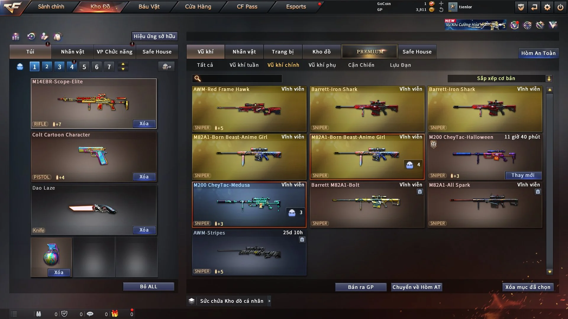 tien1234dragon - Ảnh 6