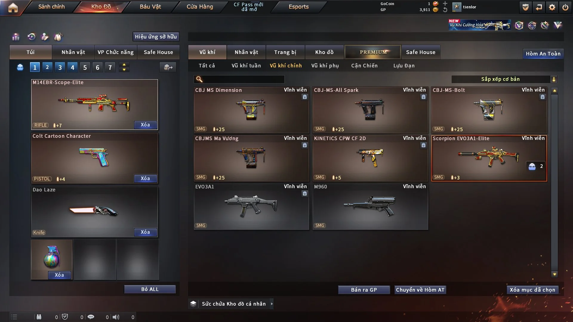 tien1234dragon - Ảnh 7