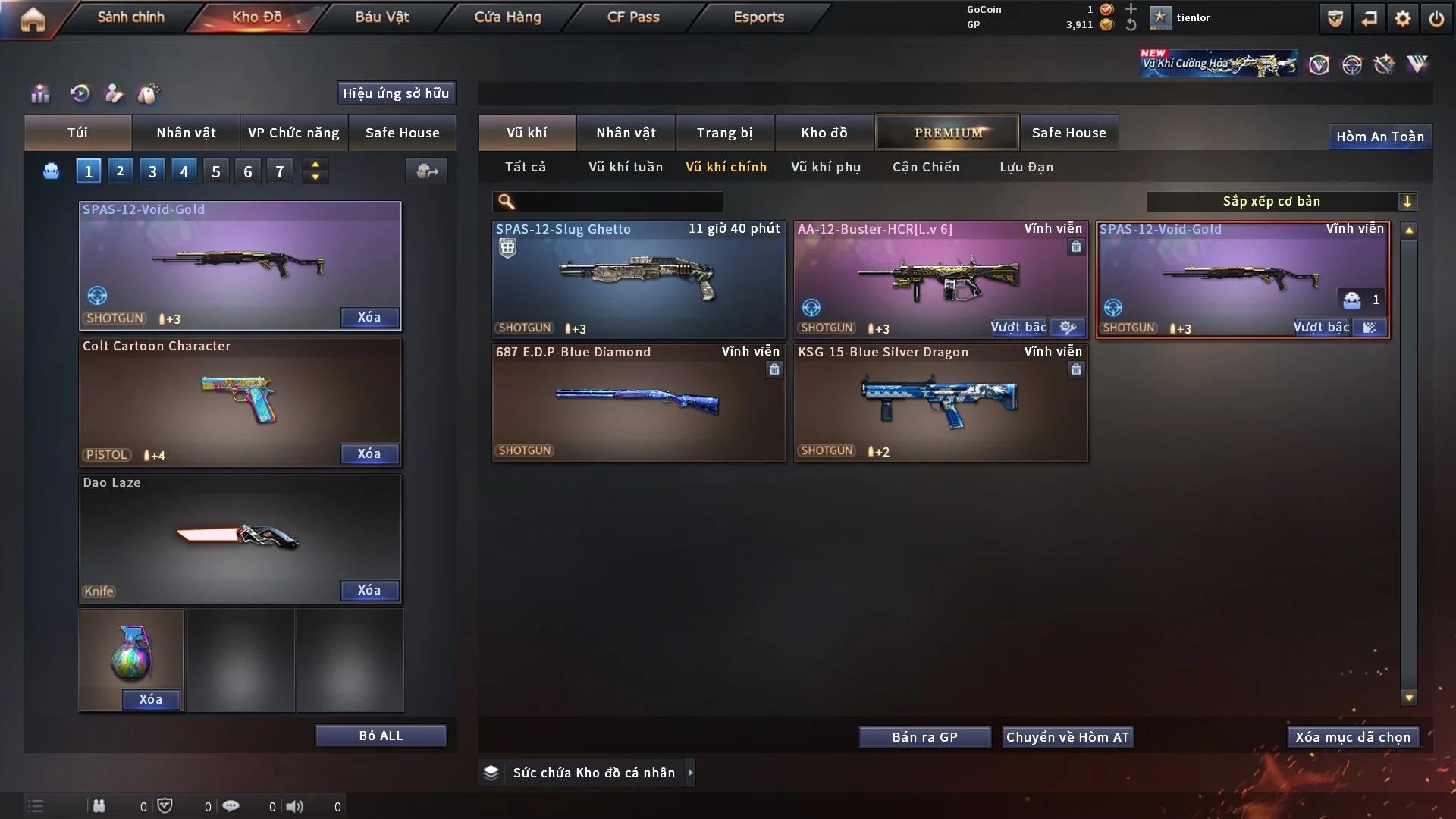 tien1234dragon - Ảnh 8