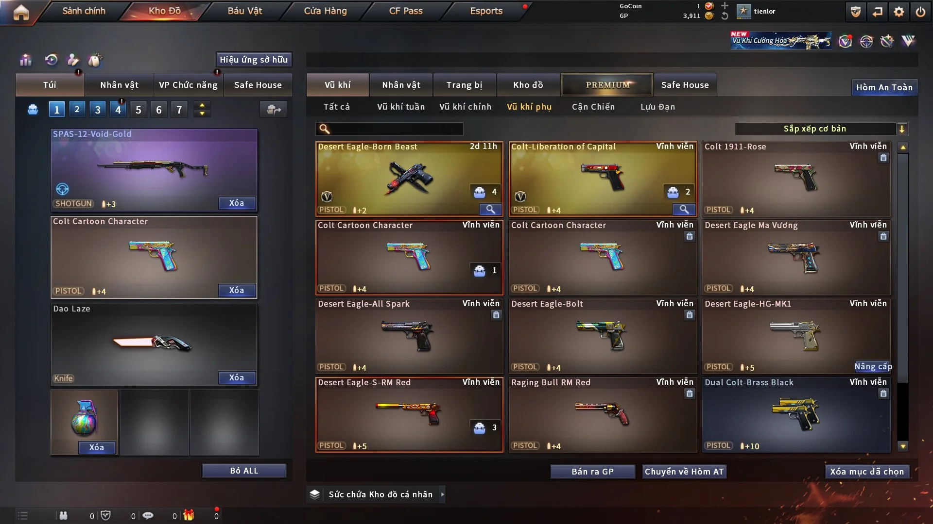 tien1234dragon - Ảnh 9